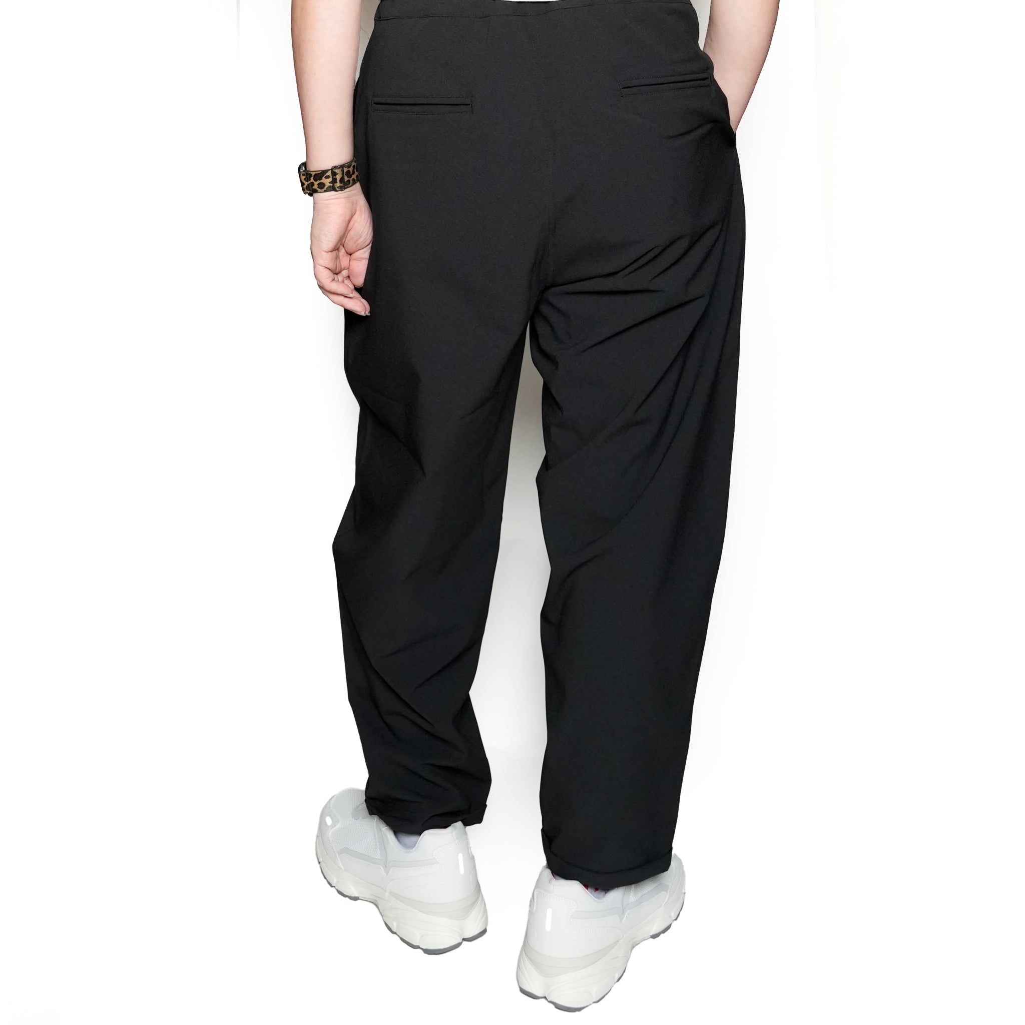 H_165cm W_65kg Pants_M