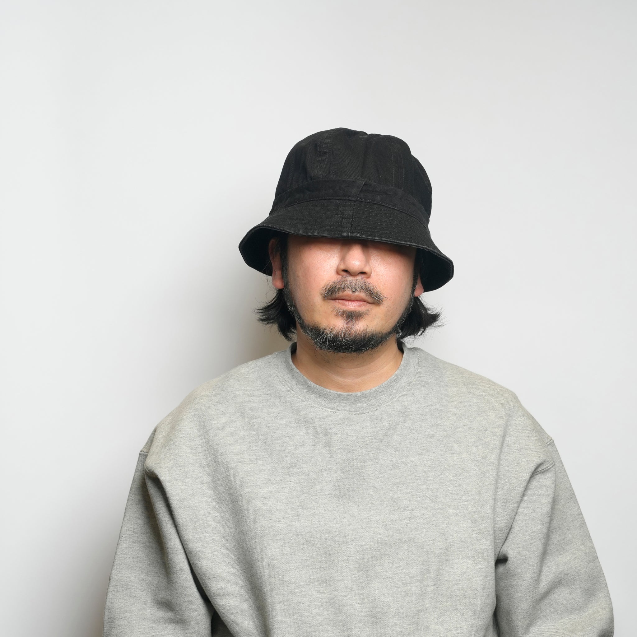 Spector | Utility Denim Hat stars & stripes| Color_7 Colors 【IMPRESTORE_インプレストア】 CBC-ImSt-77