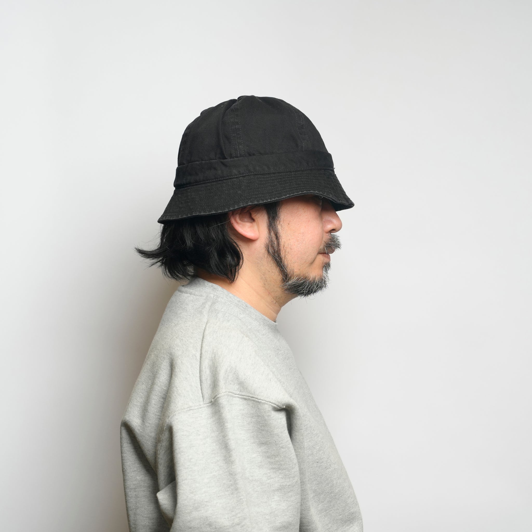 Spector | Utility Denim Hat stars & stripes| Color_7 Colors 【IMPRESTORE_インプレストア】 CBC-ImSt-77
