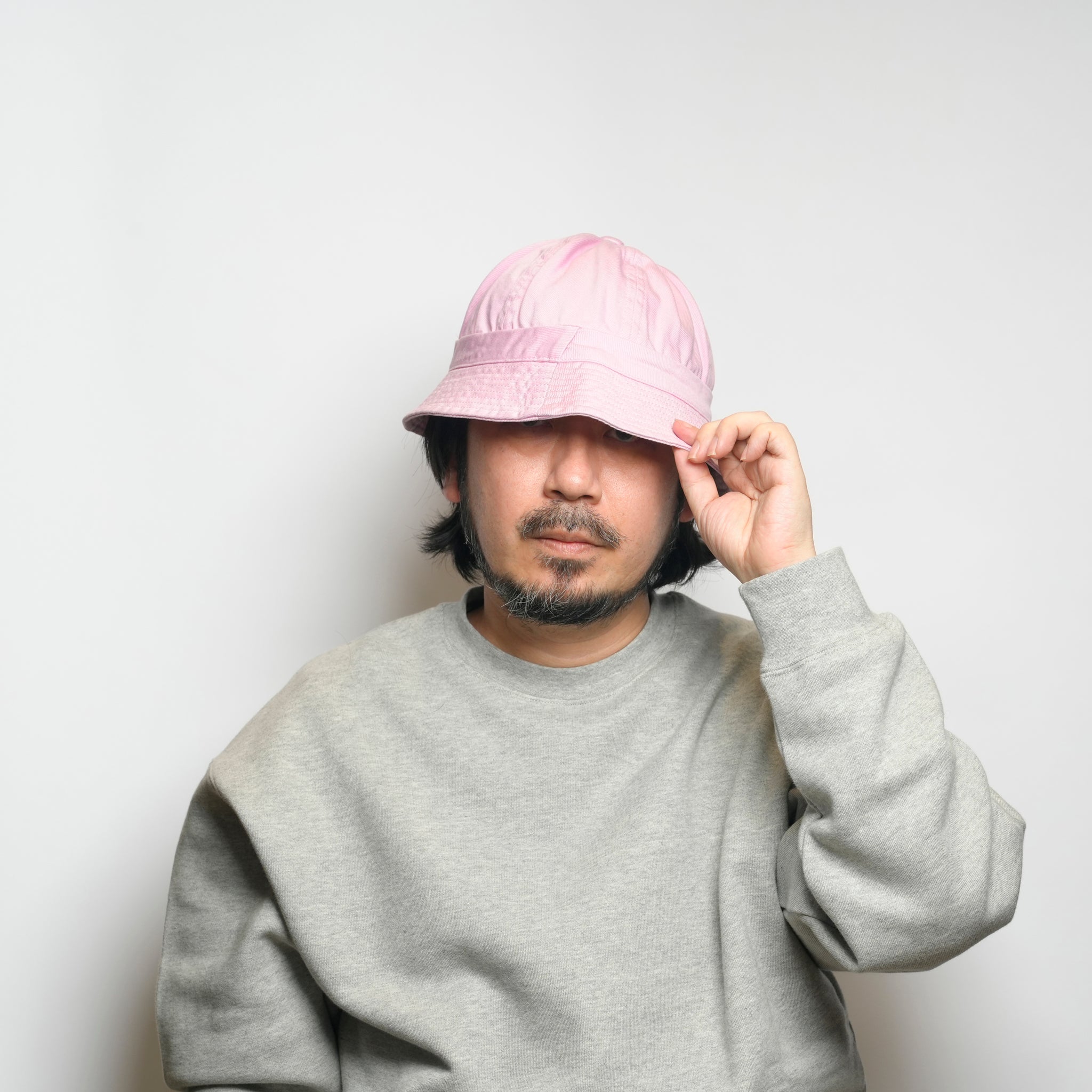 Spector | Utility Denim Hat stars & stripes| Color_7 Colors 【IMPRESTORE_インプレストア】 CBC-ImSt-77