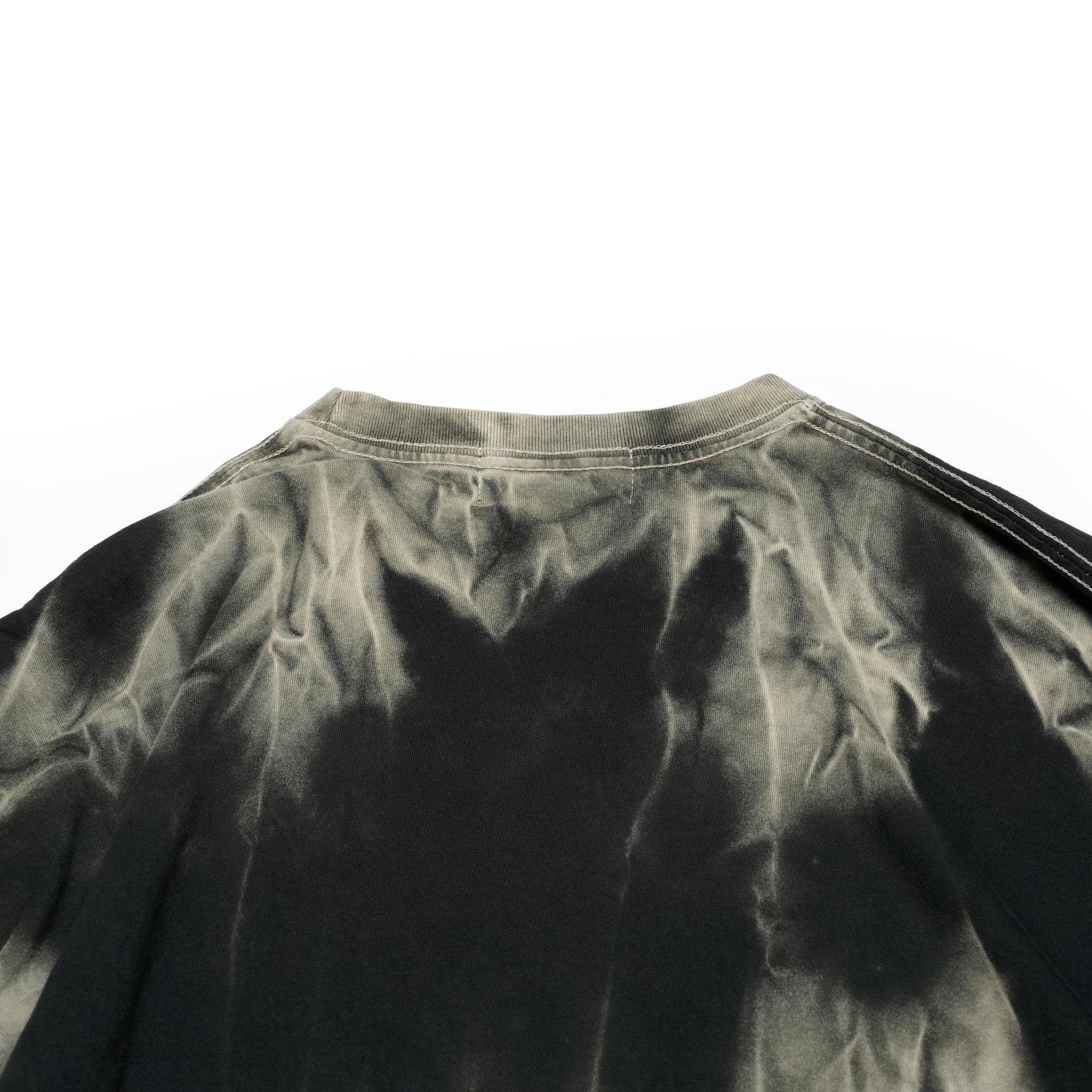 VOO-1214_Aurora Black | D.I.Y LL TEE AURORA | Color:Aurora Black【VOO_ヴォー】