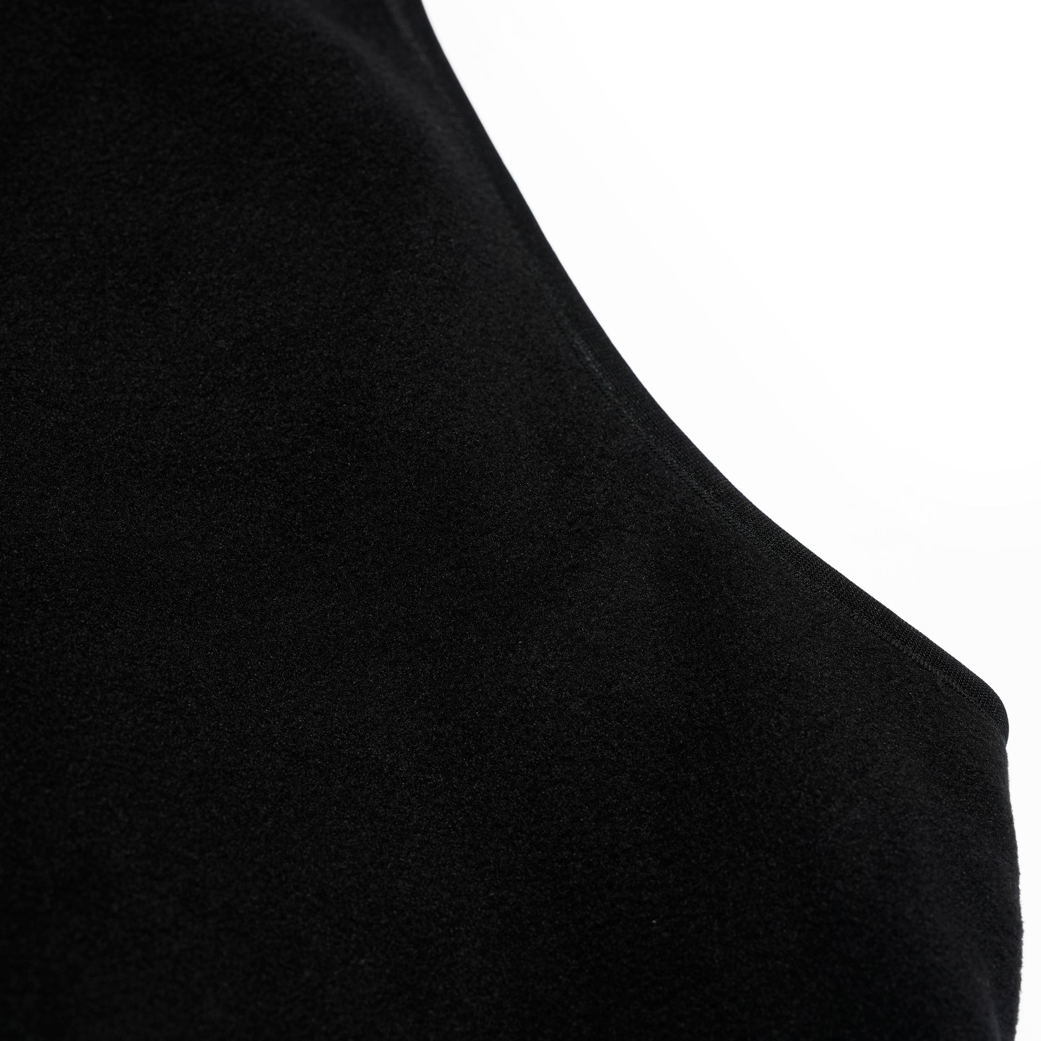 №146 L.L.Bean POLARTEC Fleece vest – Black | RELAX FIT SPORTS