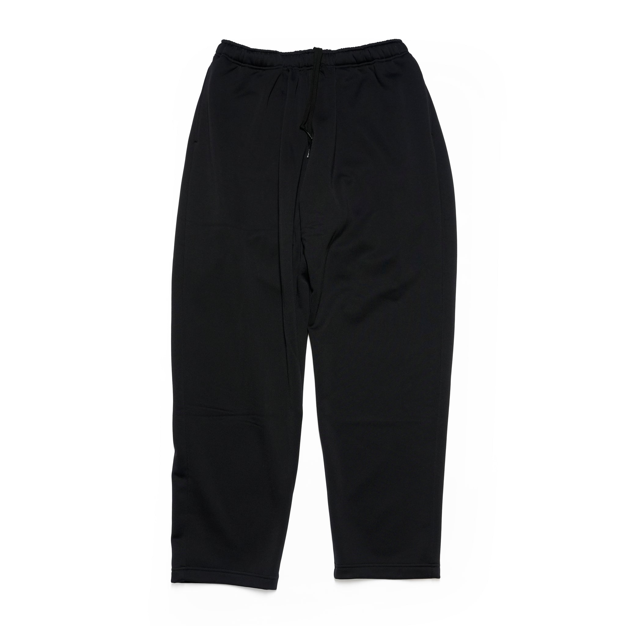 №145 Camber corduranylon sw pants – Black | RELAX FIT SPORTS