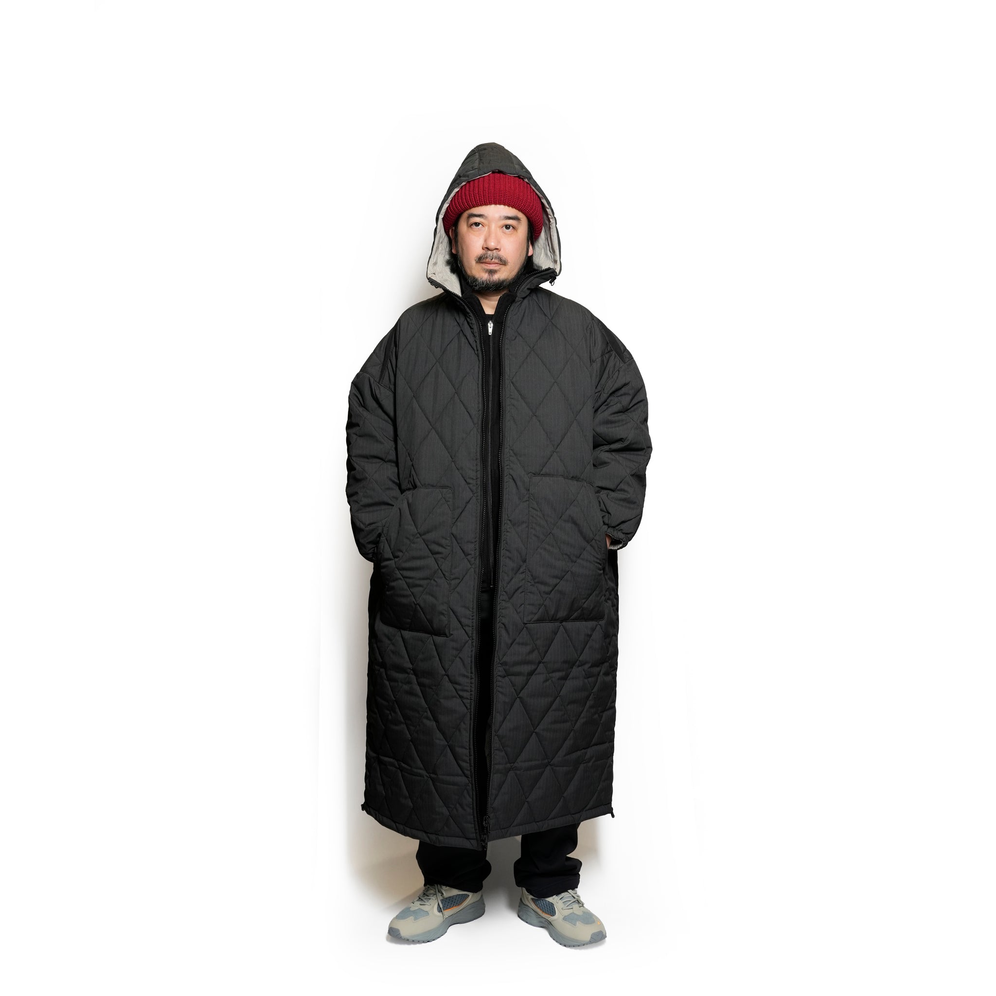 ANDY – Dark Grey | mw6wct03_dark grey | MOLLIOLLI