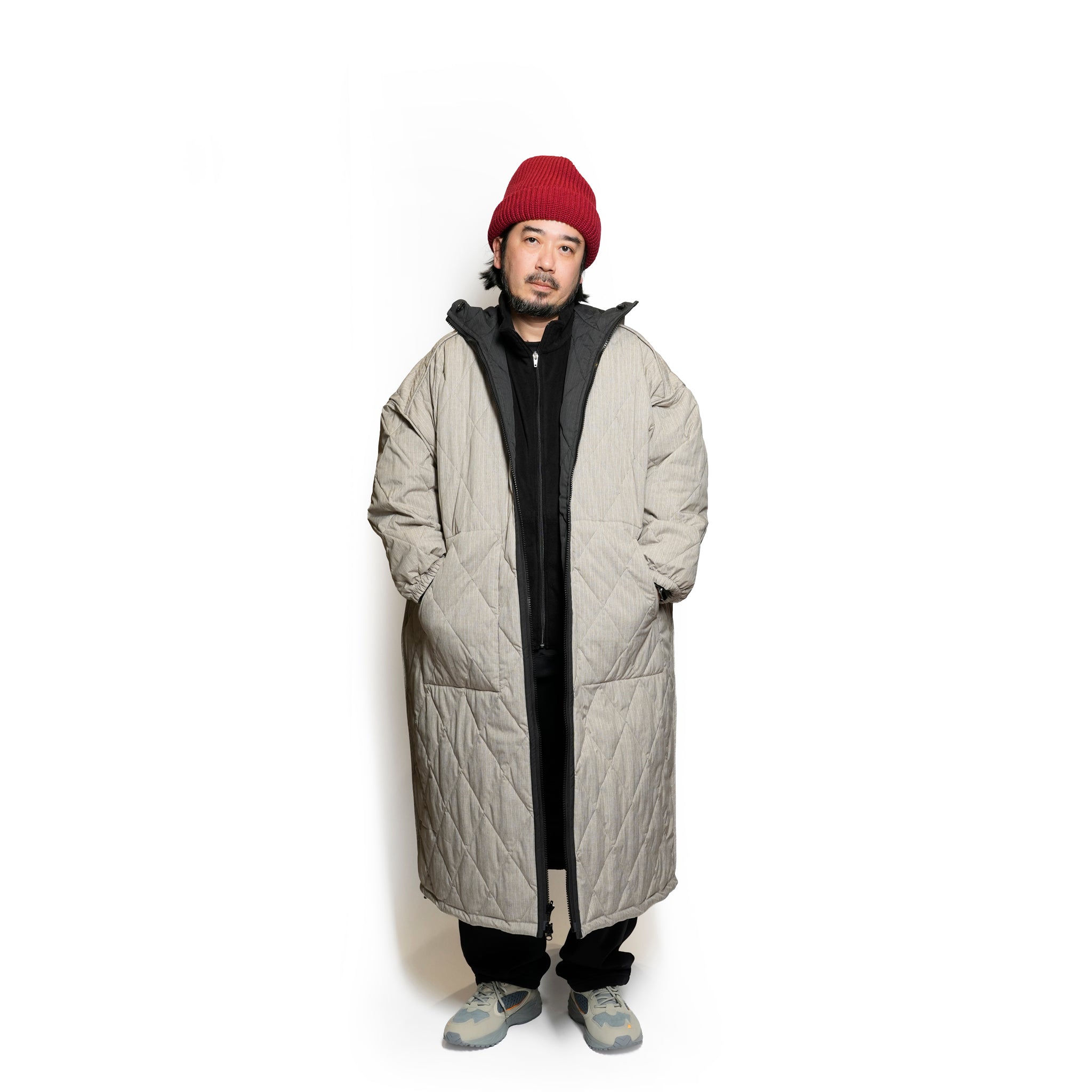 ANDY – Dark Grey | mw6wct03_dark grey | MOLLIOLLI