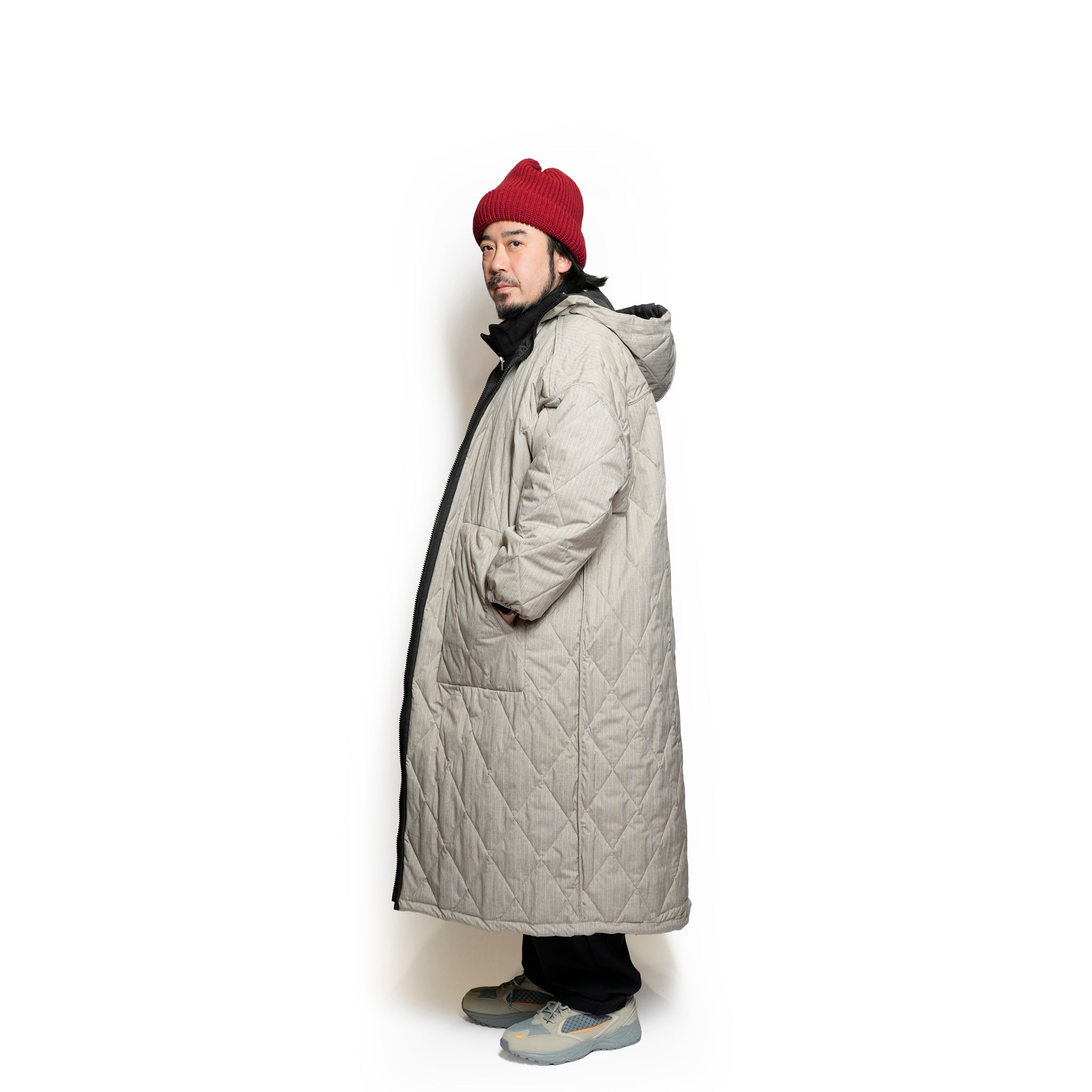 ANDY – Dark Grey | mw6wct03_dark grey | MOLLIOLLI