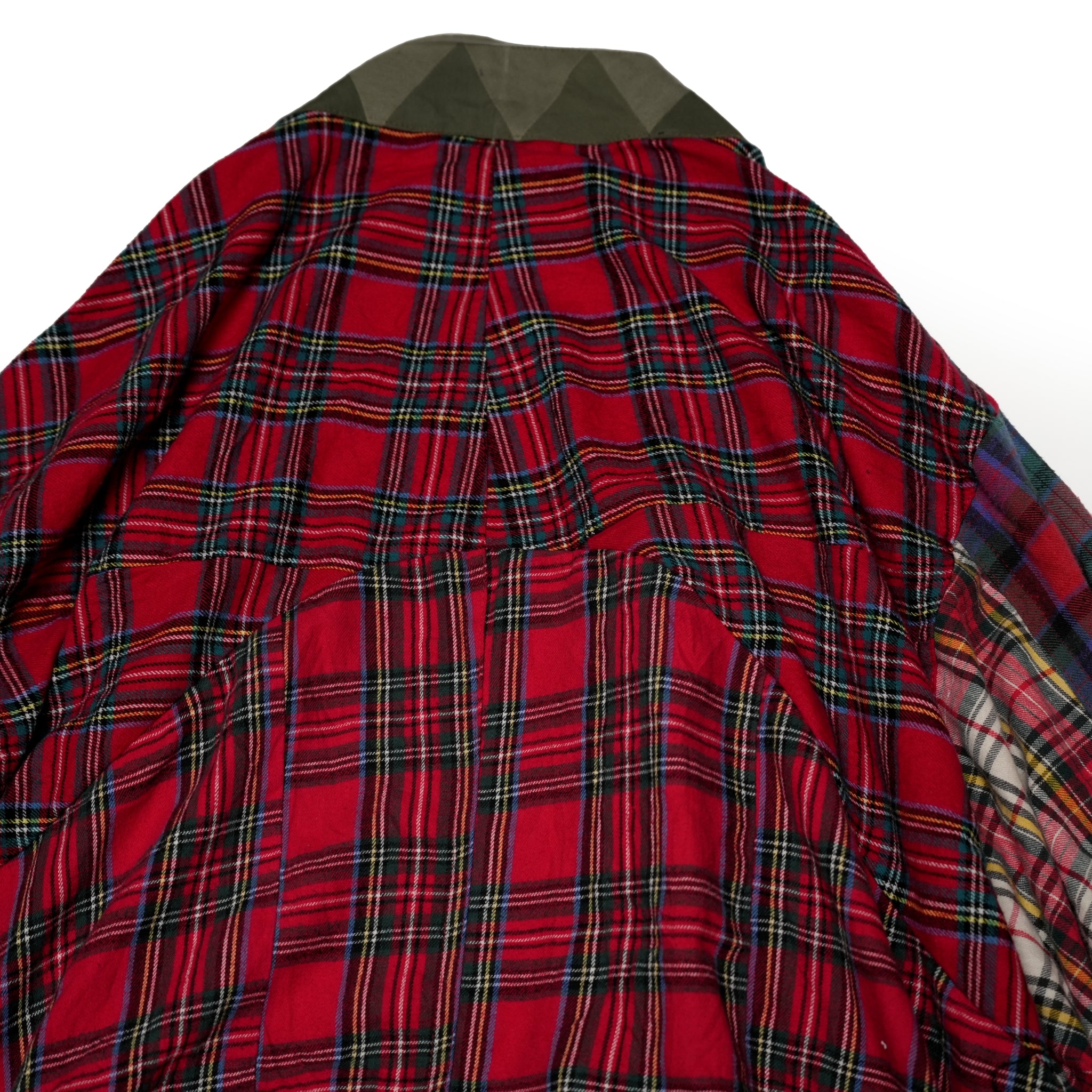 RJ2457004_01-RED _B| ZEN BARBARIAN COAT – 01-Red | NASNGWAM