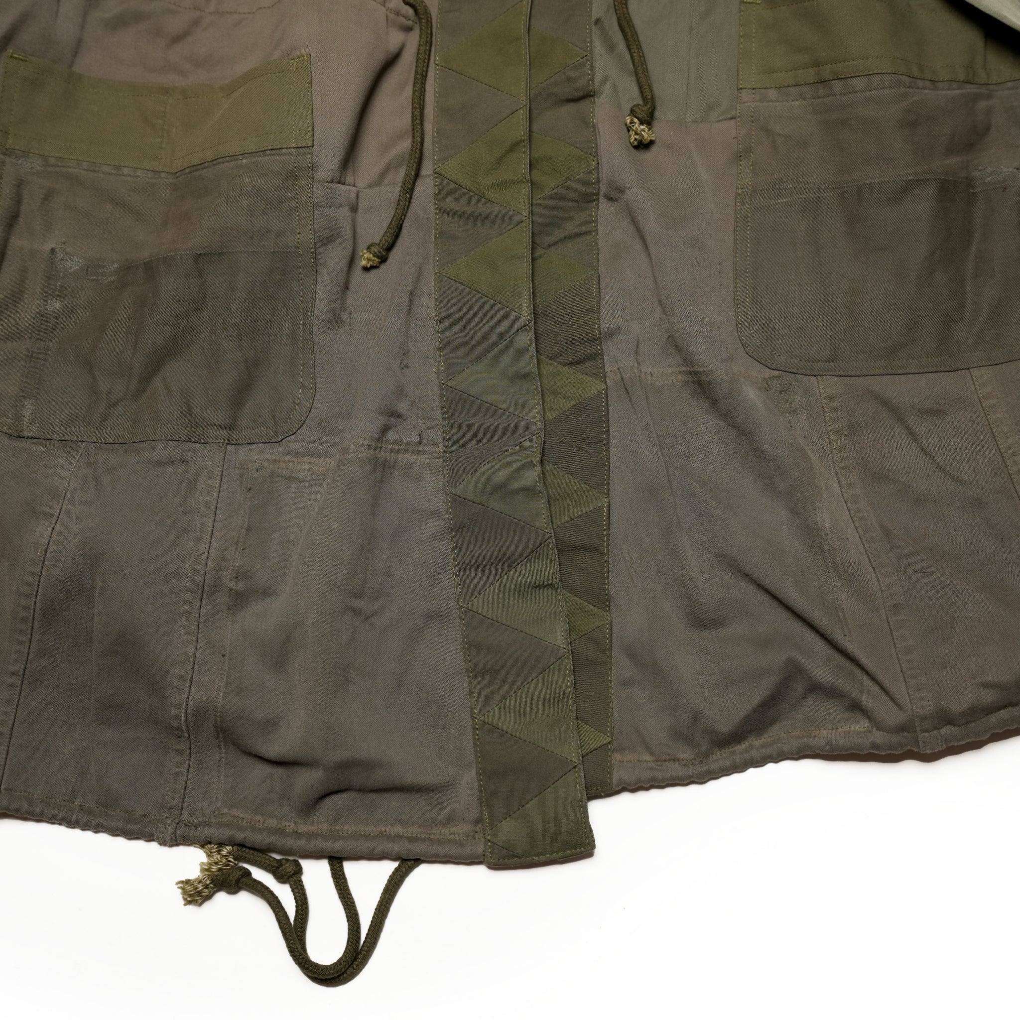 RJ2456003_01-ARMY | ZEN BARBARIAN COAT – 01-Army_D | NASNGWAM