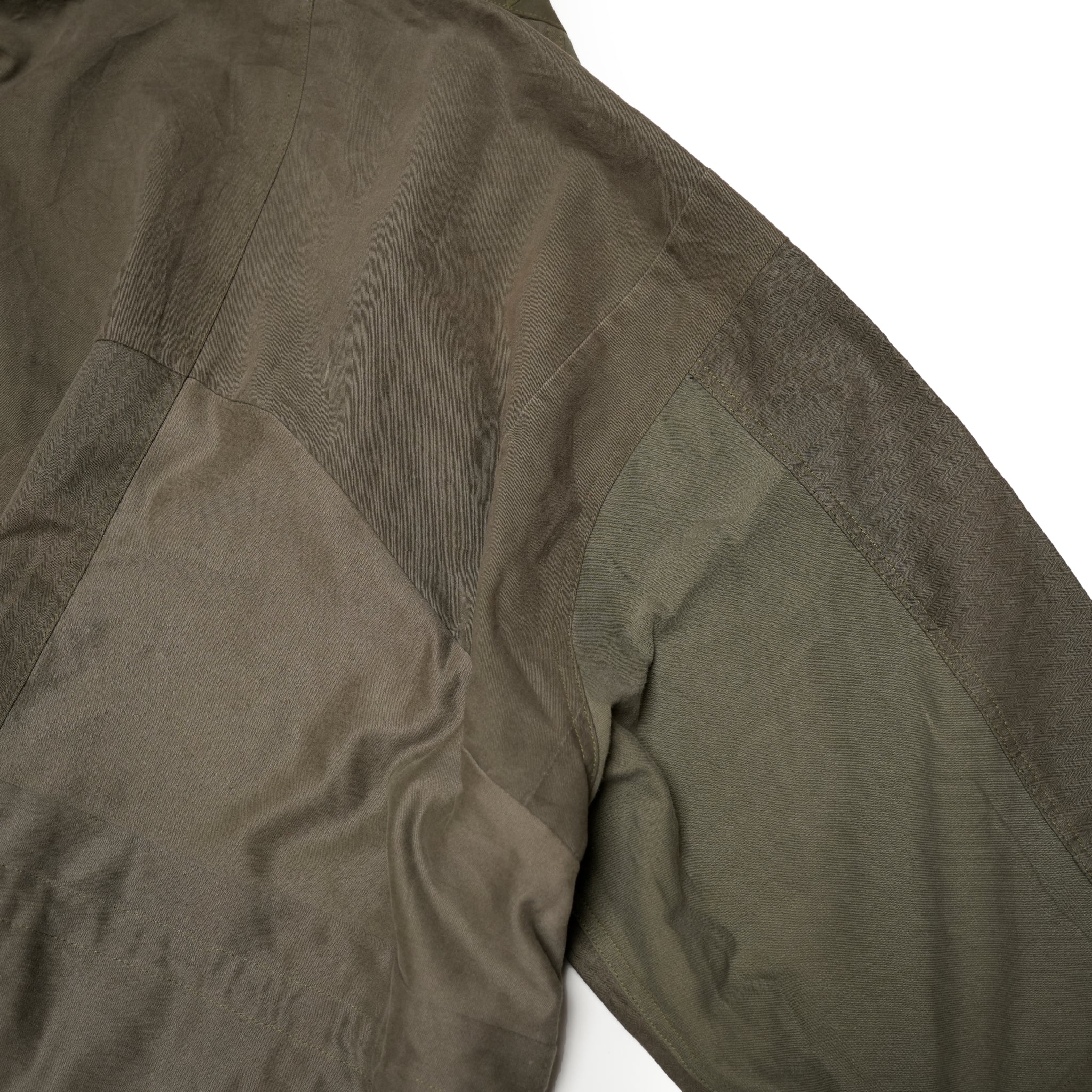 RJ2456003_01-ARMY | ZEN BARBARIAN COAT – 01-Army_D | NASNGWAM