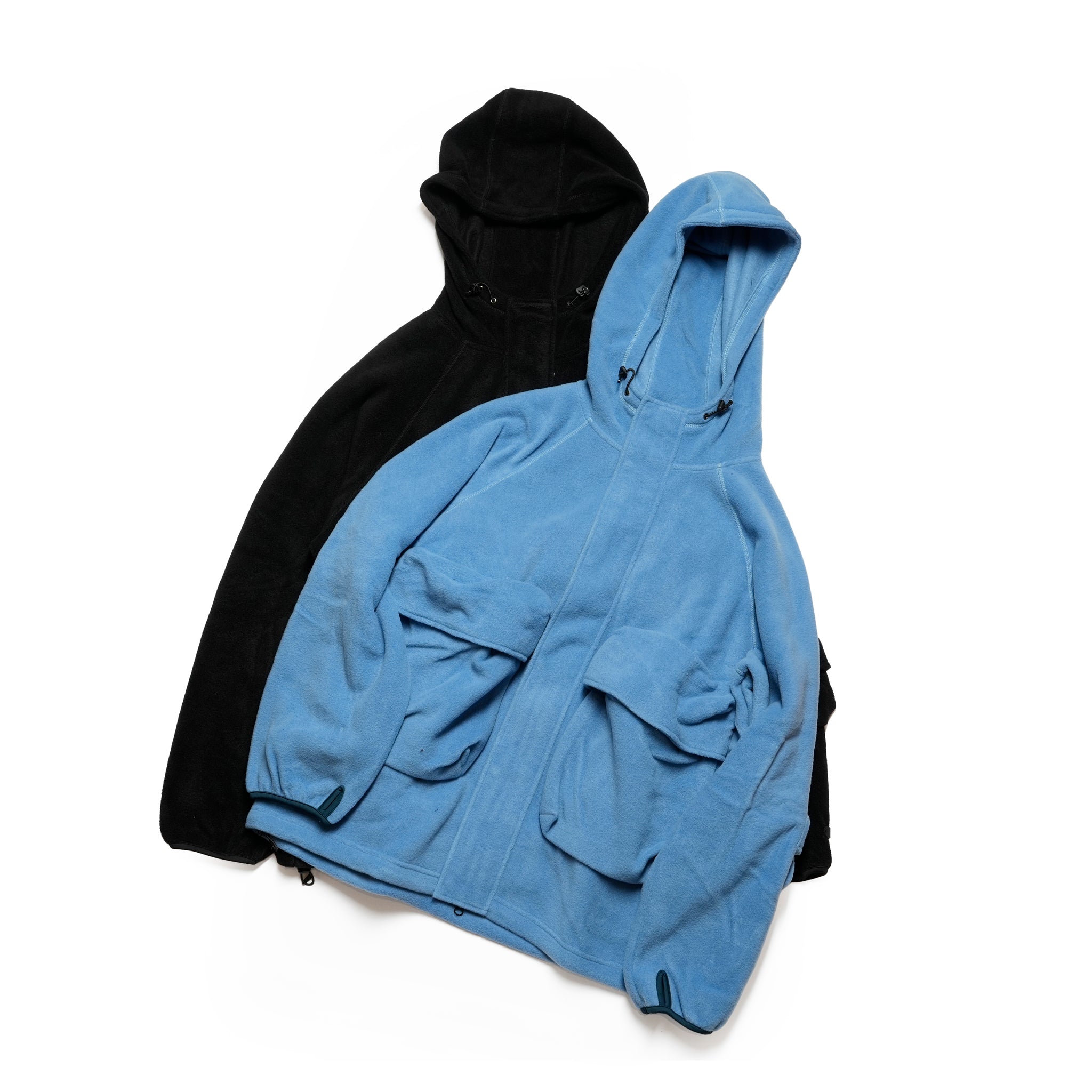 KLM24FJK1096_BLUE | HYATT PET | Color:Blue/Black【KELEN MEN_ケレン】