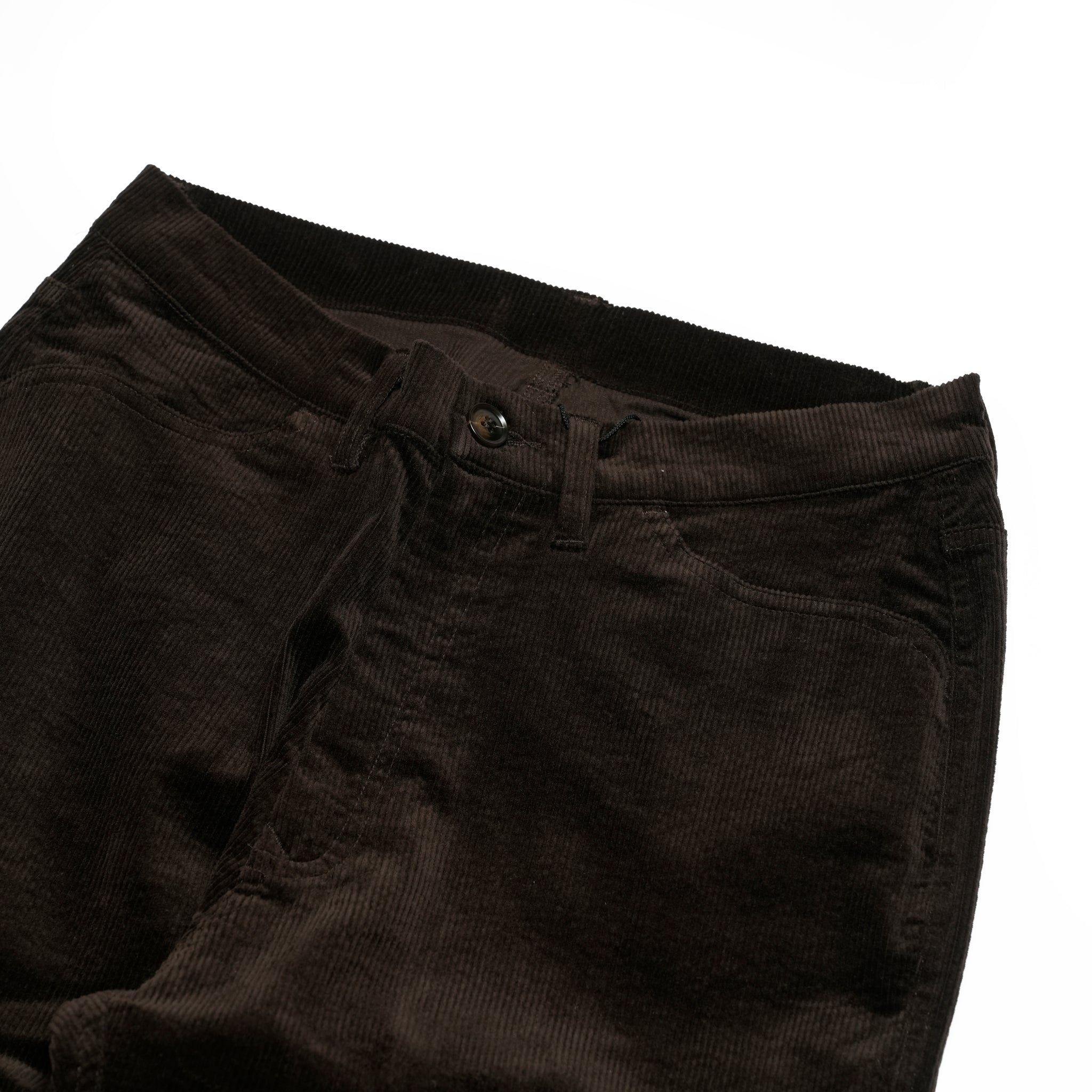 RENOIR | Color_Brown/Red Brown | No_KLM25FPT1151【KELEN MEN_ケレン】