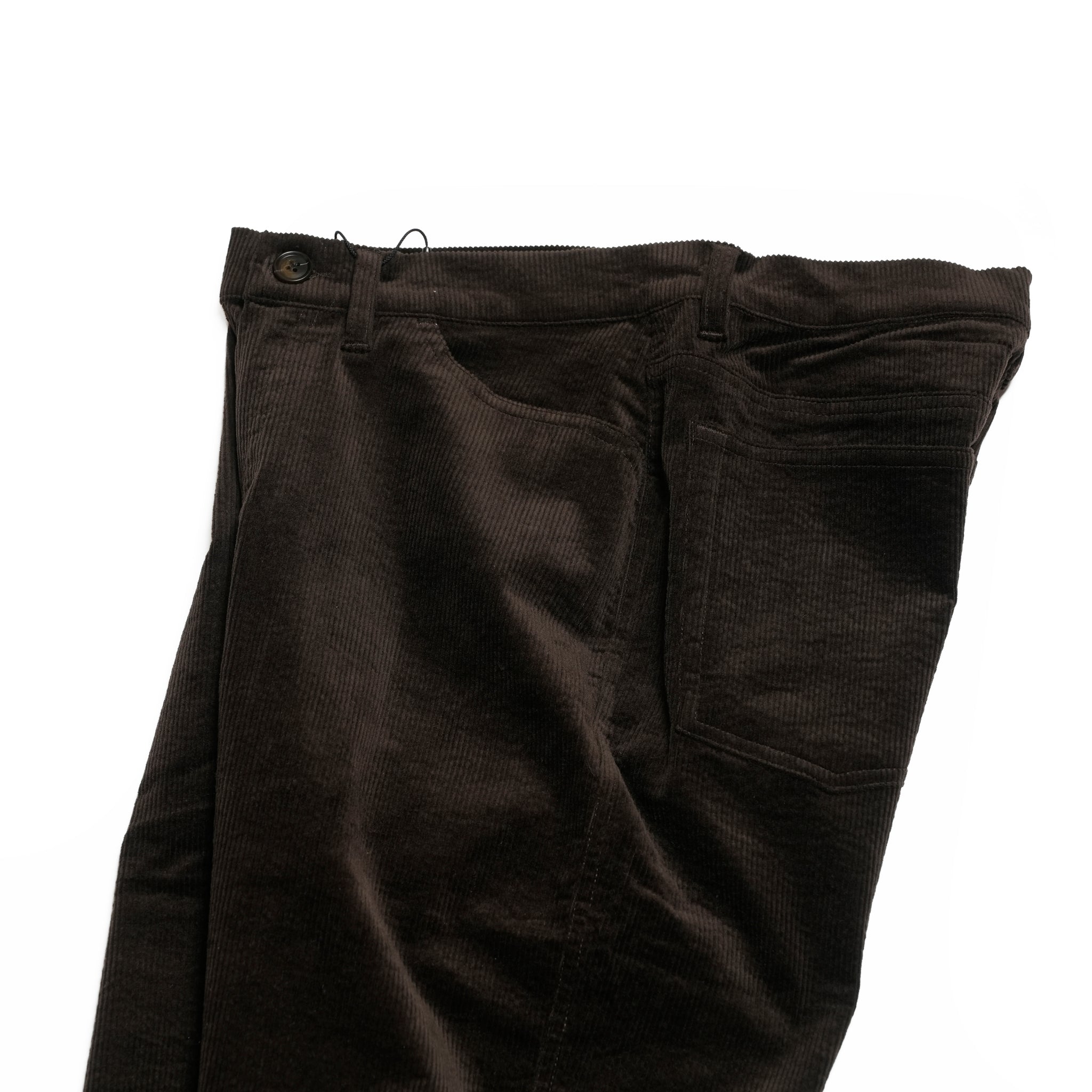 RENOIR | Color_Brown/Red Brown | No_KLM25FPT1151【KELEN MEN_ケレン】