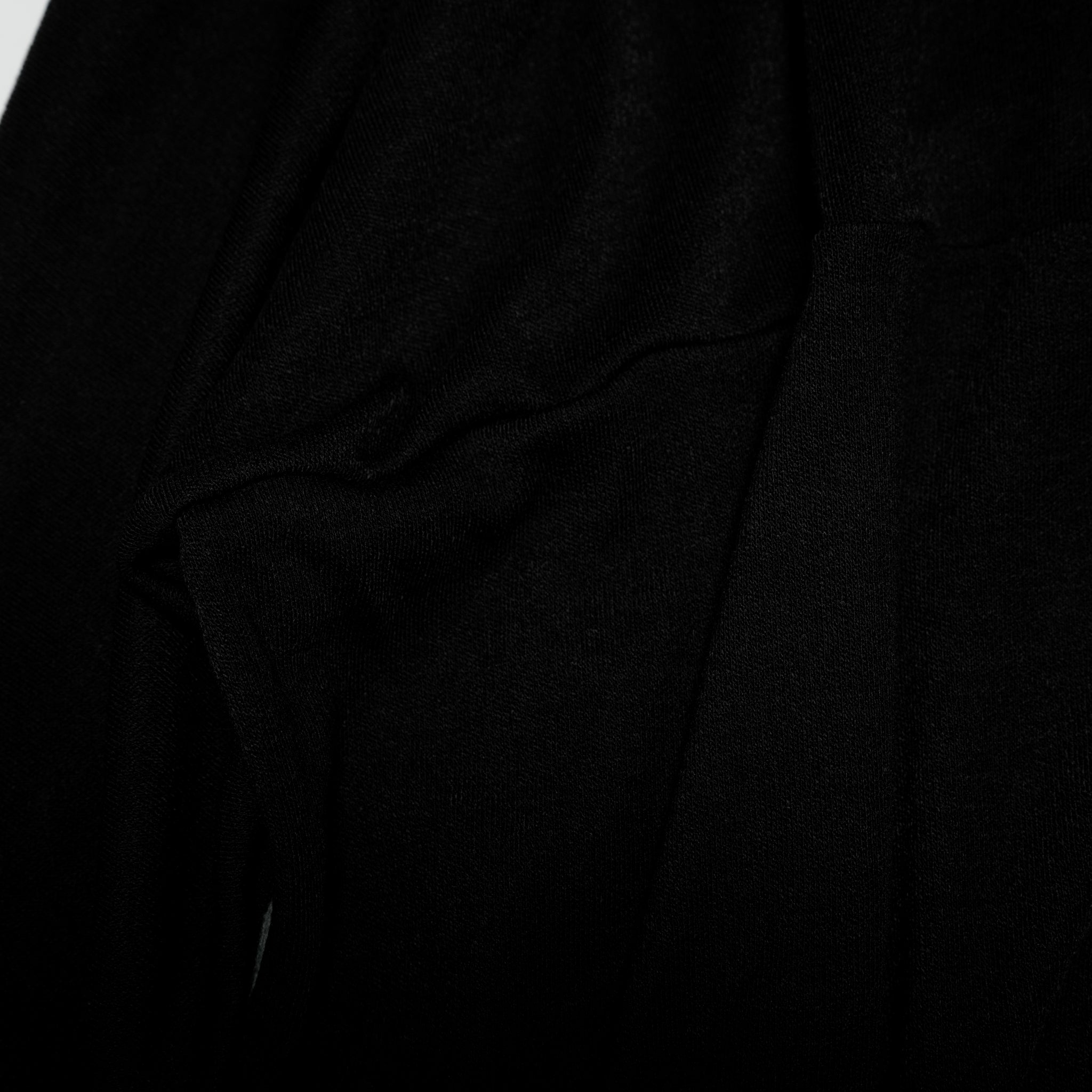 BSD24AW-19_BLACK | Lei Coadigan | Color:Black【BEDSIDEDRAMA_ベッドサイドドラマ】【archive】