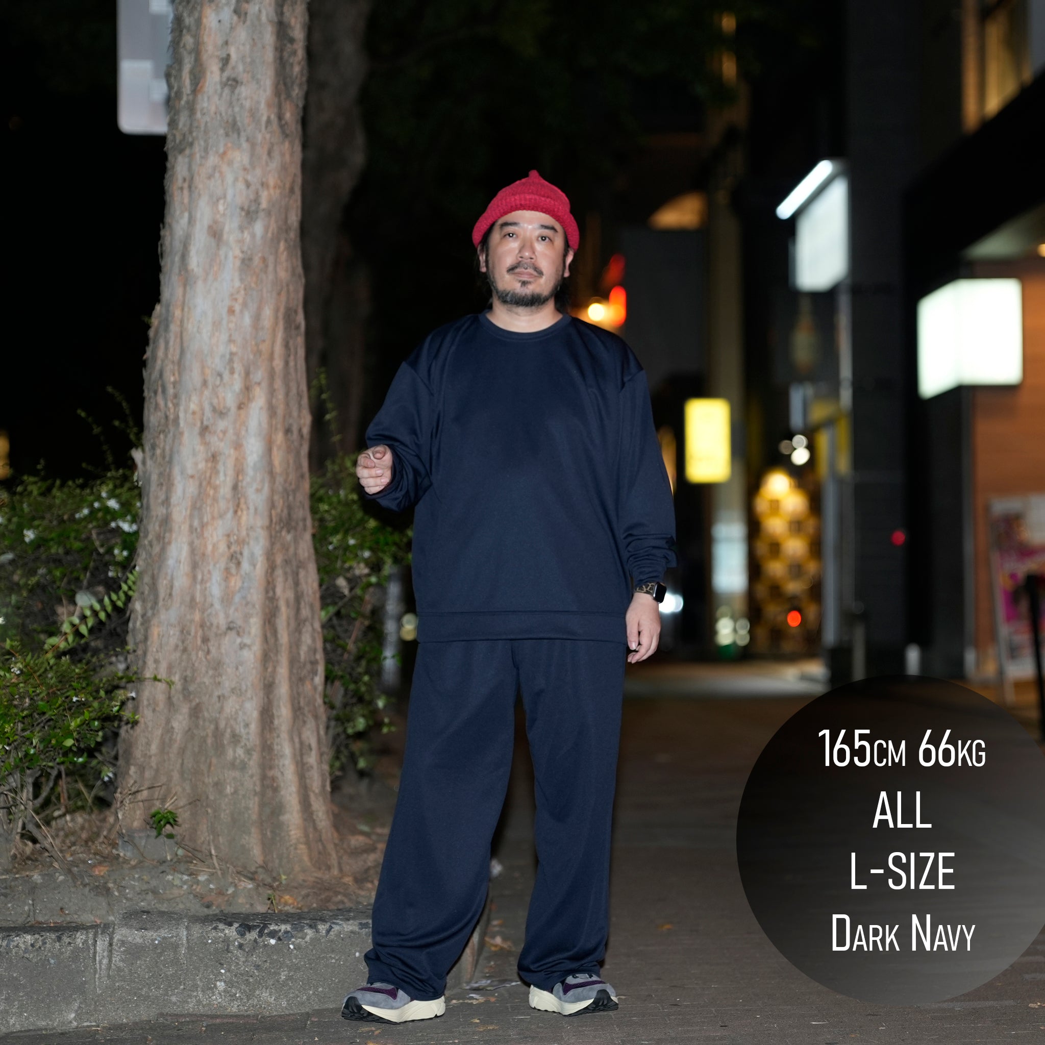 HIGH MOCK DRY SWEATSHIRT | D-SPORT WEAR / HIGH-MOCK DRY | Color:7 Colors | Size:M/L/XL | 【SMOKE T ONE_スモークトーン】【D-SPORT WEAR】【ネコポス選択可能】