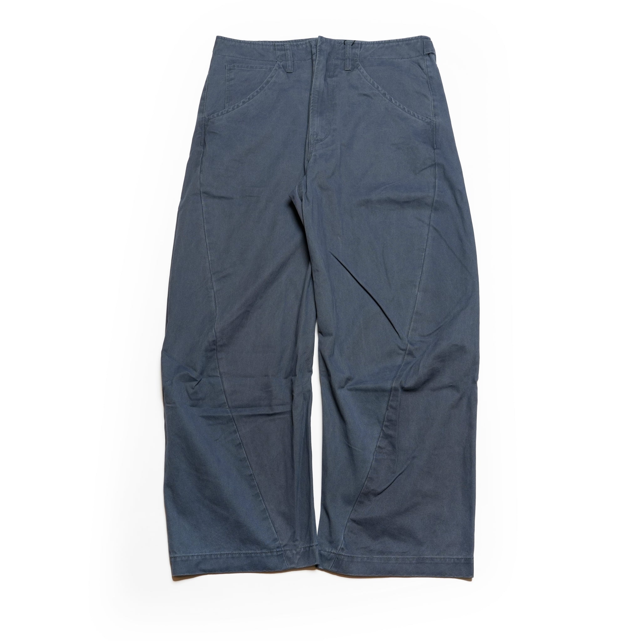 KLM25HPT1132_Blue | MONSTRO | Color:Blue【KELEN MEN_ケレン】【archive】