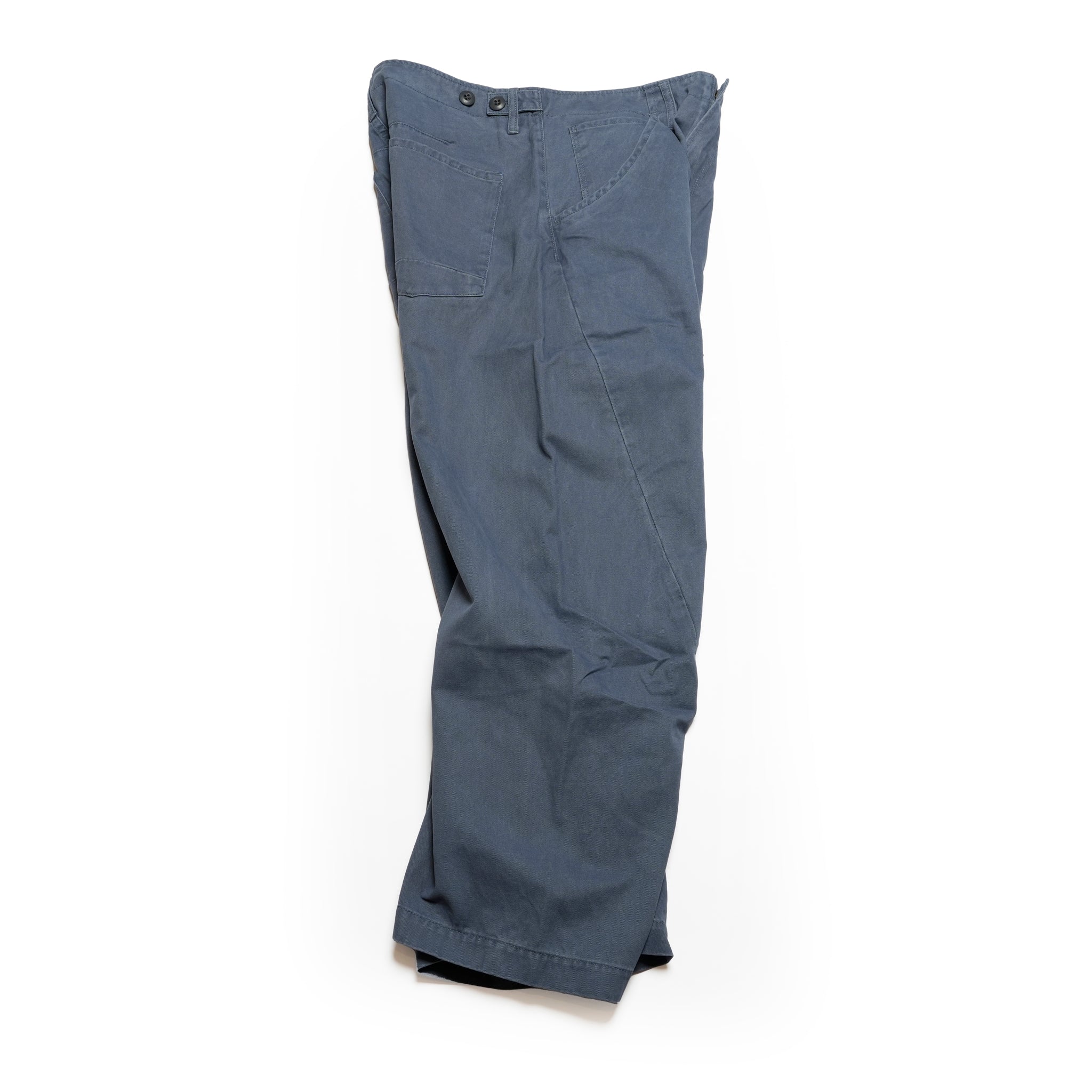 KLM25HPT1132_Blue | MONSTRO | Color:Blue【KELEN MEN_ケレン】