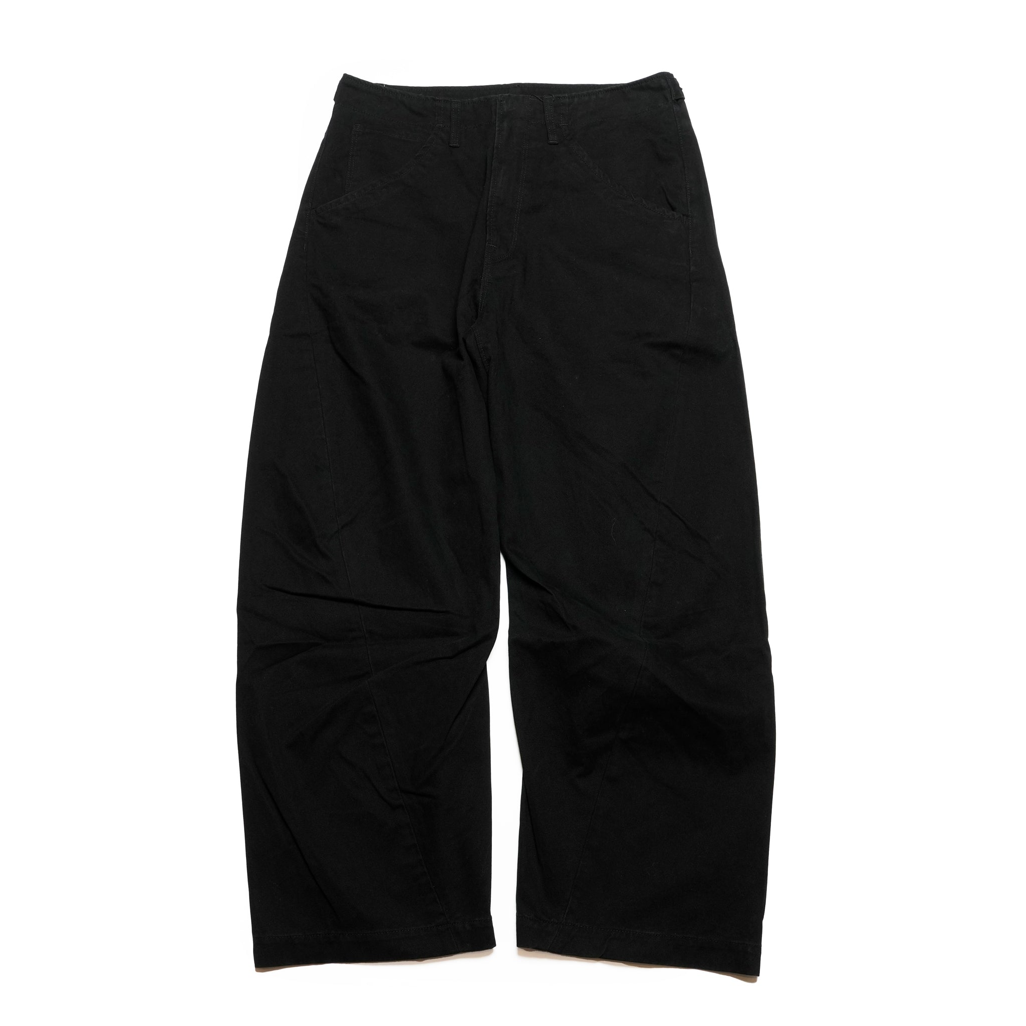 KLM25HPT1132_Black | MONSTRO | Color:Black【KELEN MEN_ケレン】