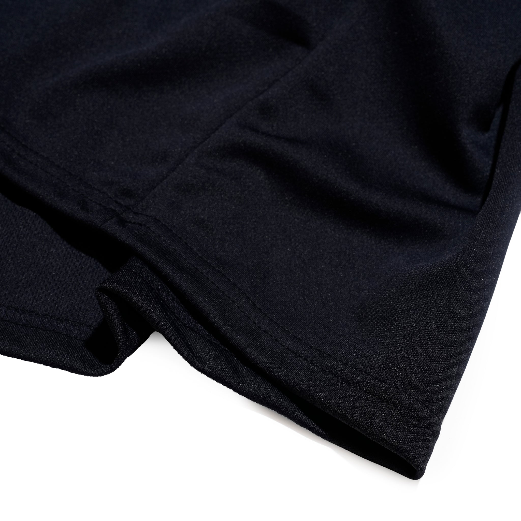 HIGH MOCK DRY TEE | D-SPORT WEAR / HIGH-MOCK DRY | Color:7 Colors | Size:M/L/XL | 【SMOKE T ONE_スモークトーン】【D-SPORT WEAR】【ネコポス選択可能】