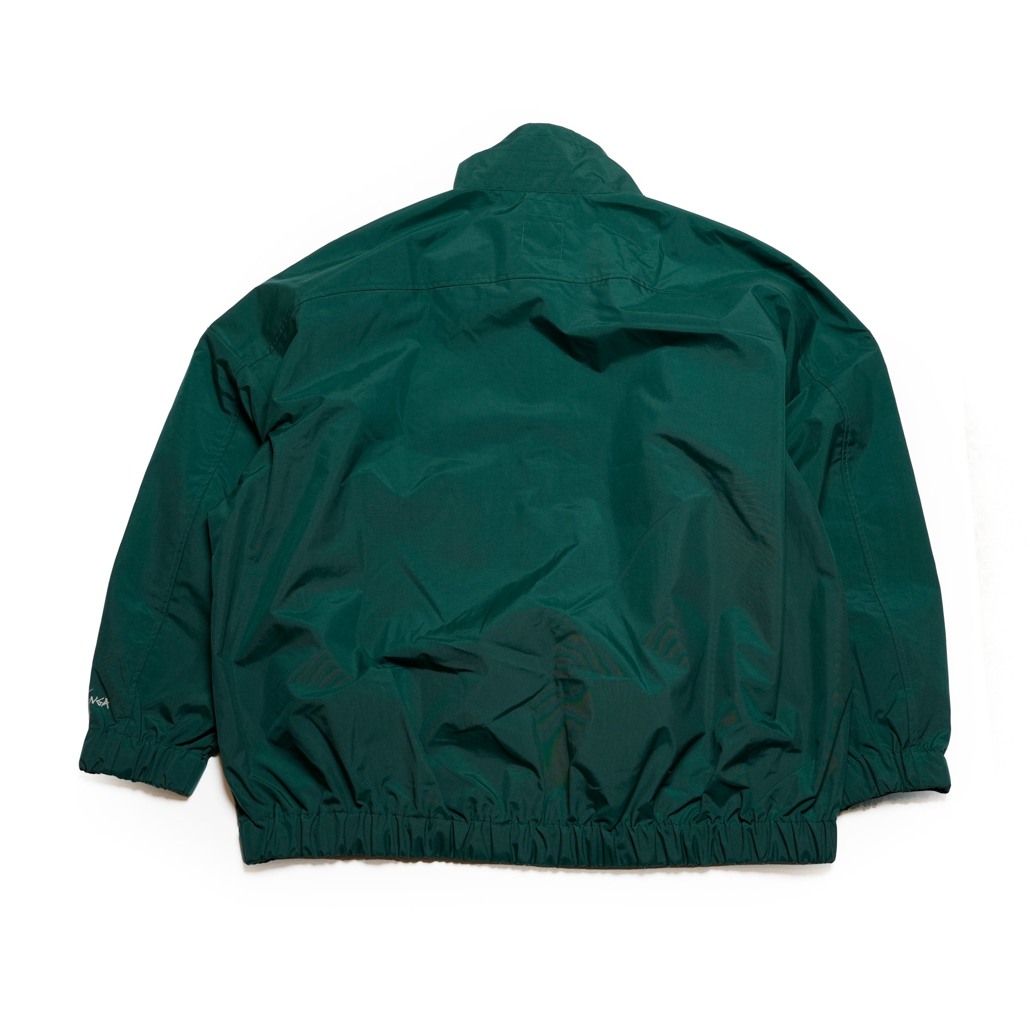 KLM25HJK1105_Green | SIMBA by NANGA® | Color:Green【KELEN MEN_ケレン】