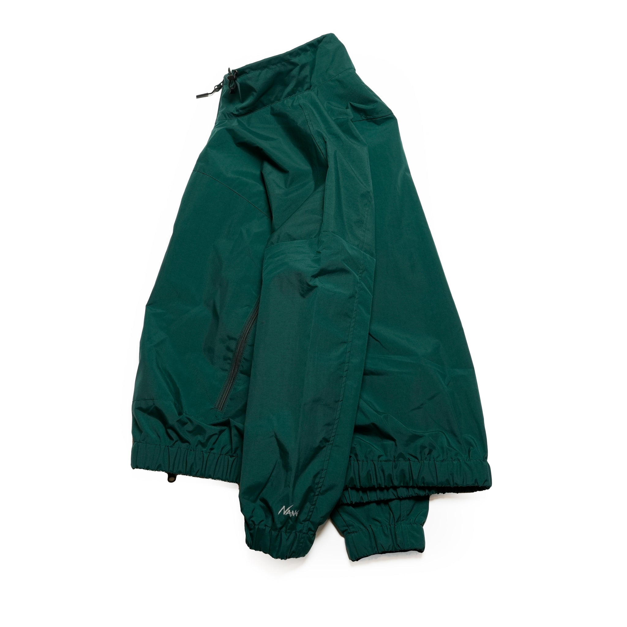 KLM25HJK1105_Green | SIMBA by NANGA® | Color:Green【KELEN MEN_ケレン】