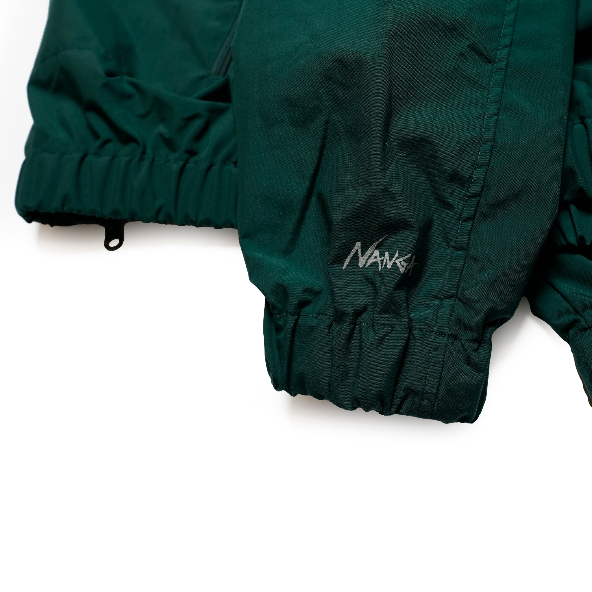 KLM25HJK1105_Green | SIMBA by NANGA® | Color:Green【KELEN MEN_ケレン】