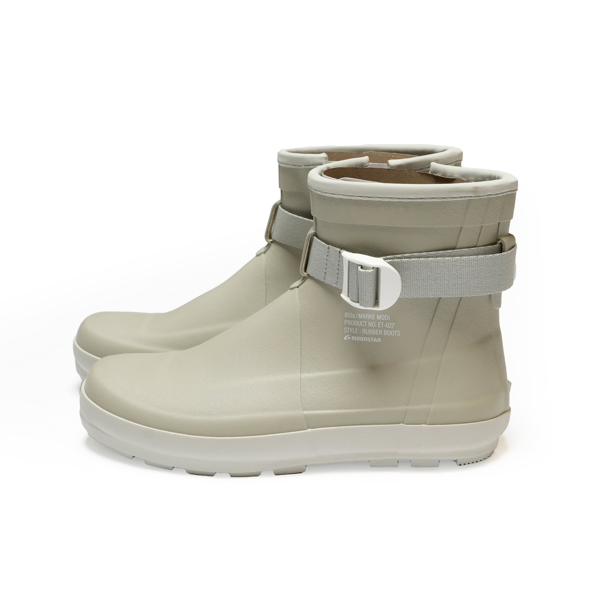 ET027 | MARKE MODI マルケ モディ | Color:ASH【810S_エイトテンス】【MOONSTAR_ムーンスター】