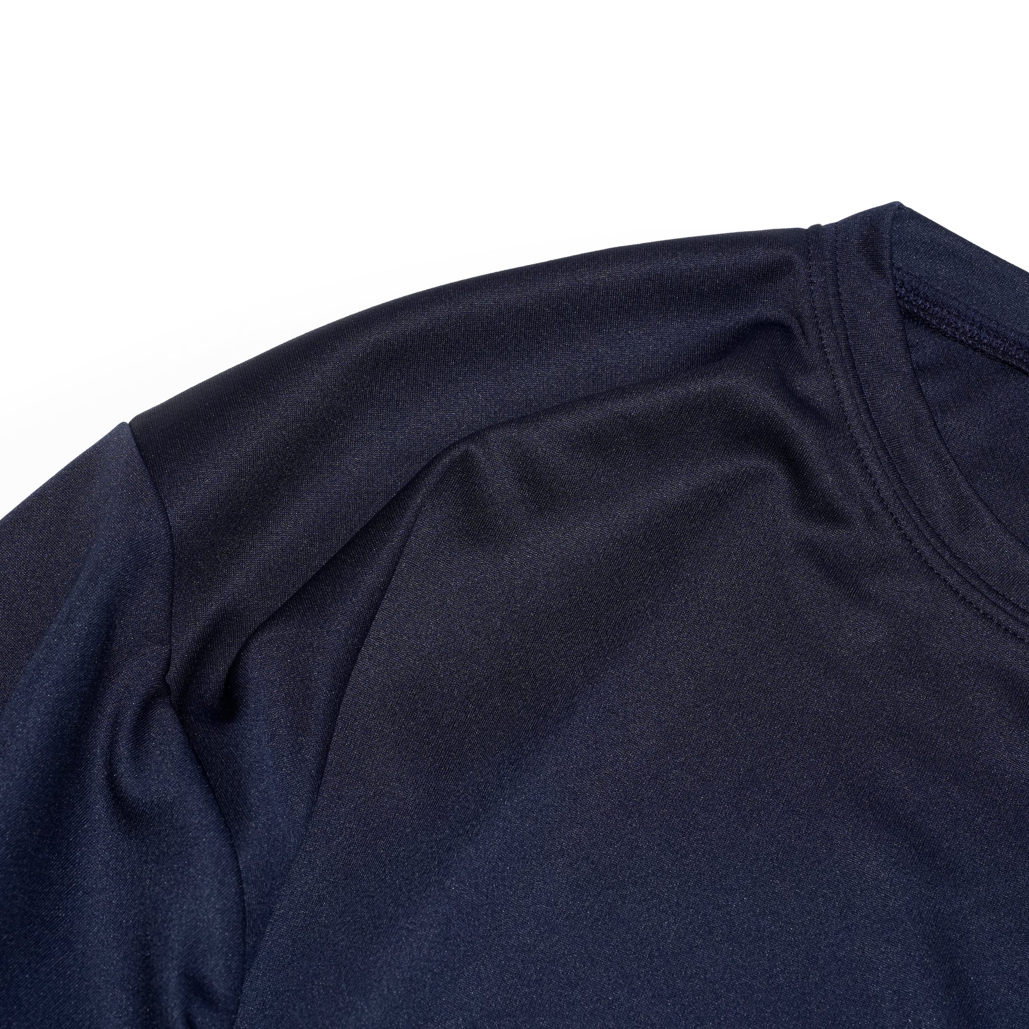 HIGH MOCK DRY SWEATSHIRT | D-SPORT WEAR / HIGH-MOCK DRY | Color:7 Colors | Size:M/L/XL | 【SMOKE T ONE_スモークトーン】【D-SPORT WEAR】【ネコポス選択可能】