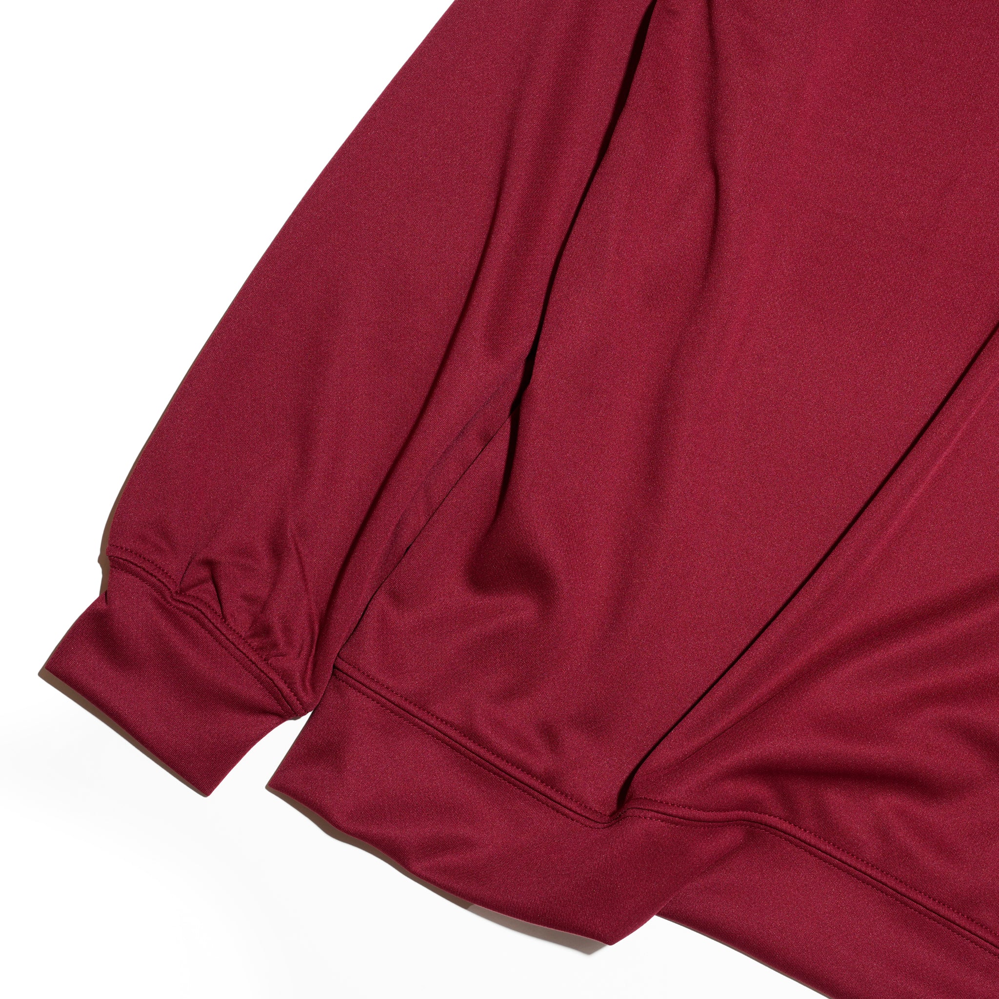 HIGH MOCK DRY SWEATSHIRT | D-SPORT WEAR / HIGH-MOCK DRY | Color:7 Colors | Size:M/L/XL | 【SMOKE T ONE_スモークトーン】【D-SPORT WEAR】【ネコポス選択可能】