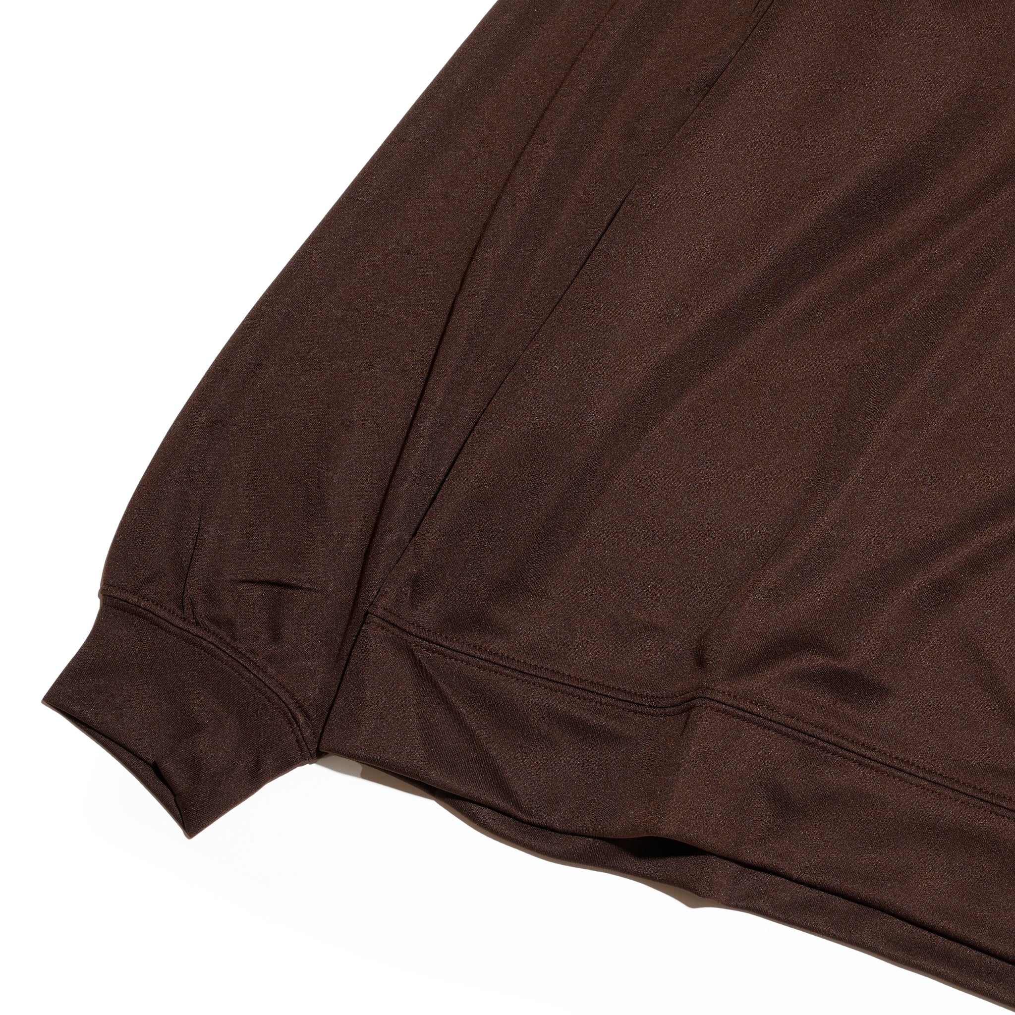 HIGH MOCK DRY SWEATSHIRT | D-SPORT WEAR / HIGH-MOCK DRY | Color:7 Colors | Size:M/L/XL | 【SMOKE T ONE_スモークトーン】【D-SPORT WEAR】【ネコポス選択可能】