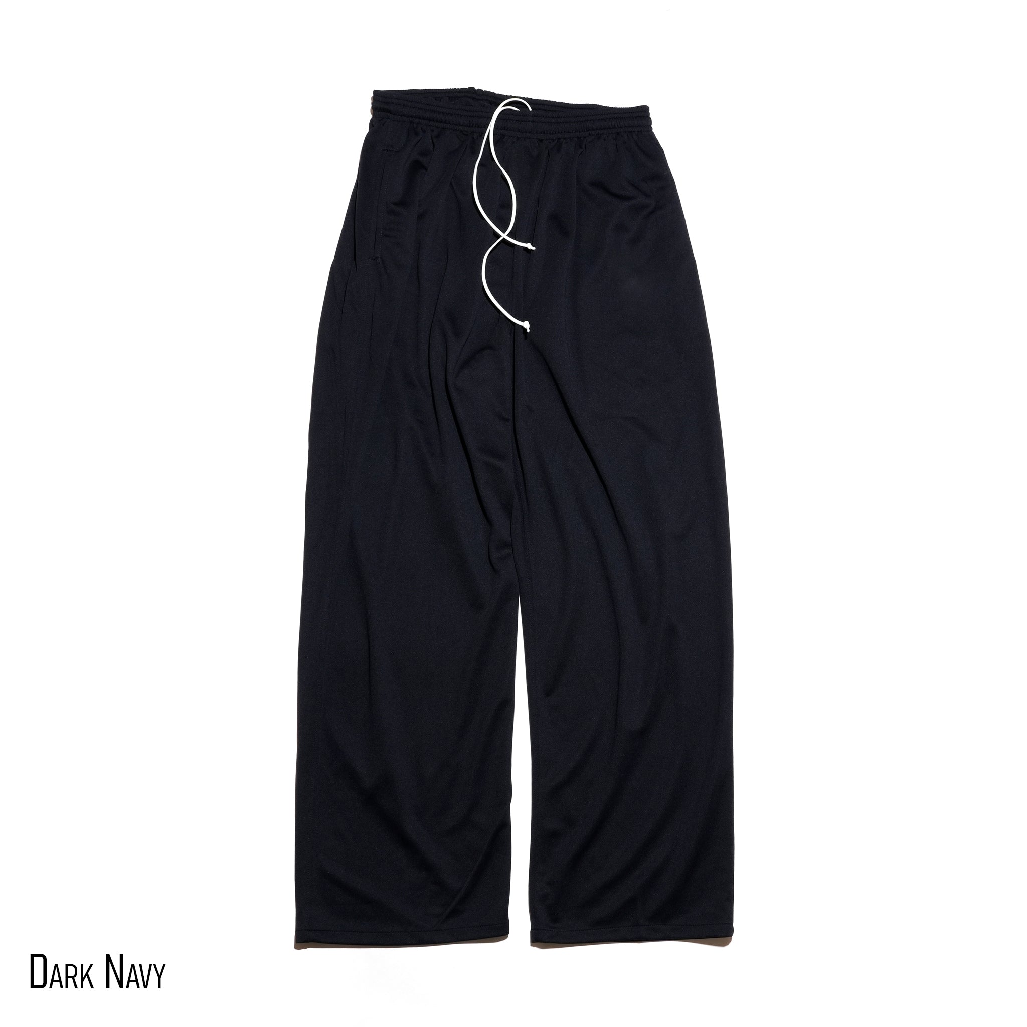 HIGH MOCK DRY PANTS | D-SPORT WEAR / HIGH-MOCK DRY | Color:6 Colors | Size:M/L/XL | 【SMOKE T ONE_スモークトーン】【D-SPORT WEAR】