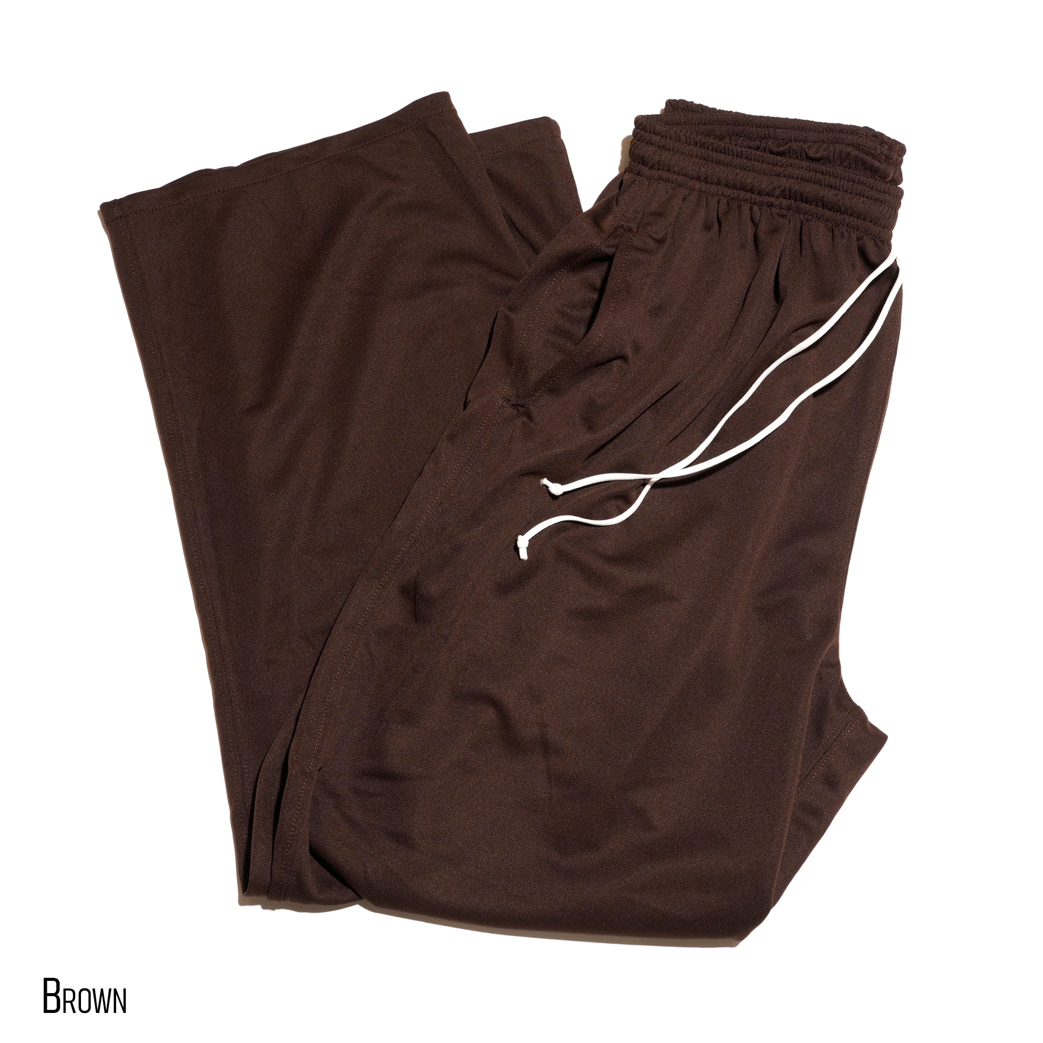 HIGH MOCK DRY PANTS | D-SPORT WEAR / HIGH-MOCK DRY | Color:6 Colors | Size:M/L/XL | 【SMOKE T ONE_スモークトーン】【D-SPORT WEAR】