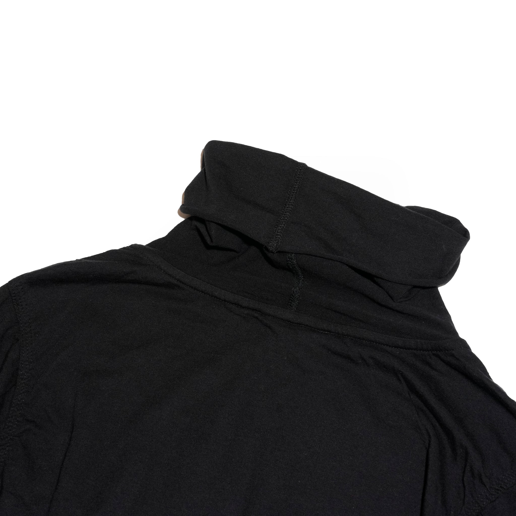 SUPER LONG SLV. MILITARY TURTLE | Color_White/Black | No_252-401_white【CaRouseLamBRa_ケラウズランブラ】