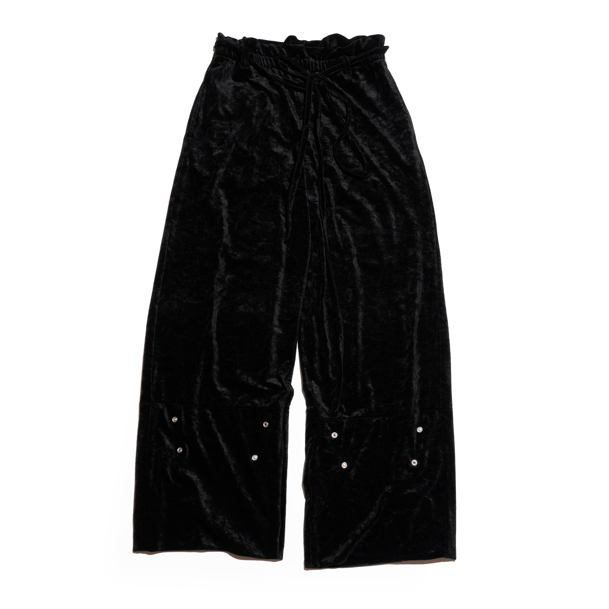 DOT PANTS | Color_Teracotta/Charcoal/Gray | No_252-436【CaRouseLamBRa_ケラウズランブラ】