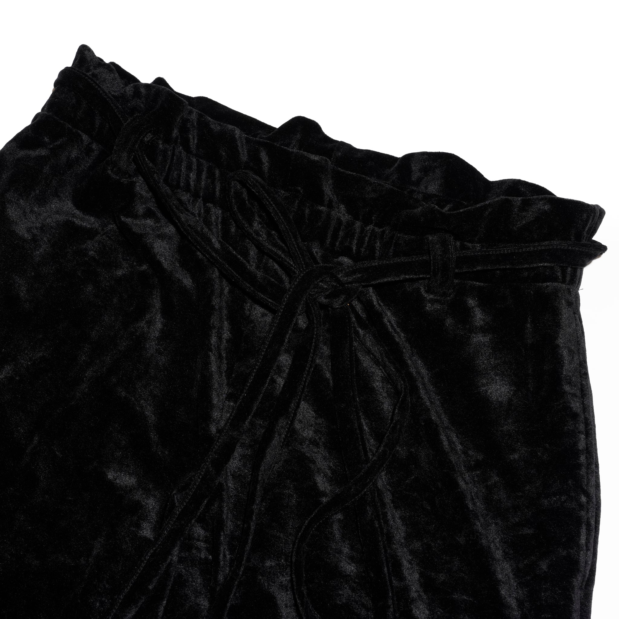 DOT PANTS | Color_Teracotta/Charcoal/Gray | No_252-436【CaRouseLamBRa_ケラウズランブラ】