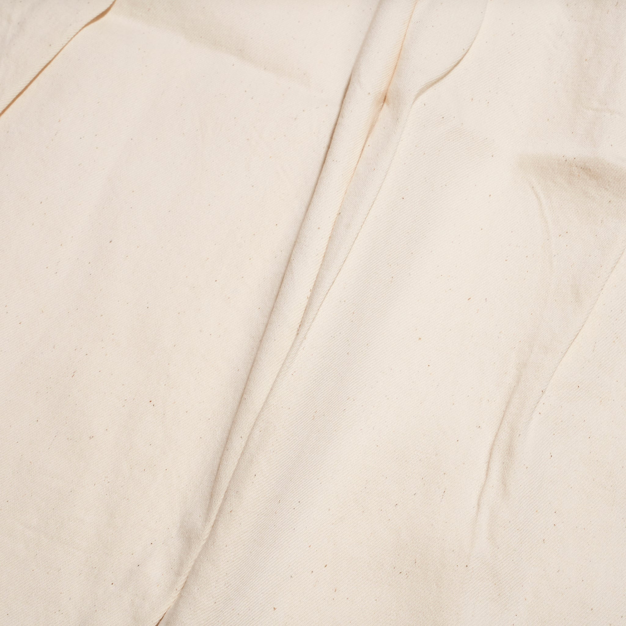 RELAX FIT №11 NPID denim Beachslacks Color:生成りオフホワイトデニム【RELAX FIT_リラックスフィット】