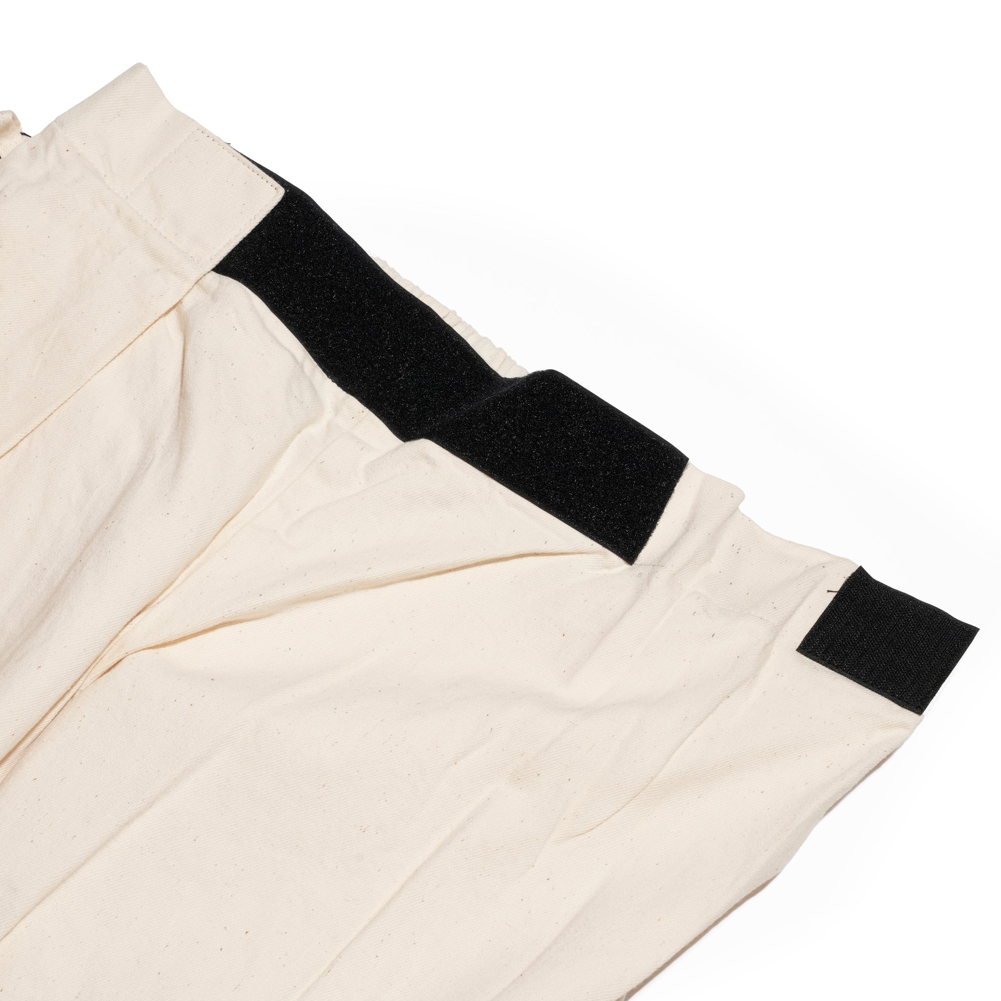 RELAX FIT №11 NPID denim Beachslacks Color:生成りオフホワイトデニム【RELAX FIT_リラックスフィット】