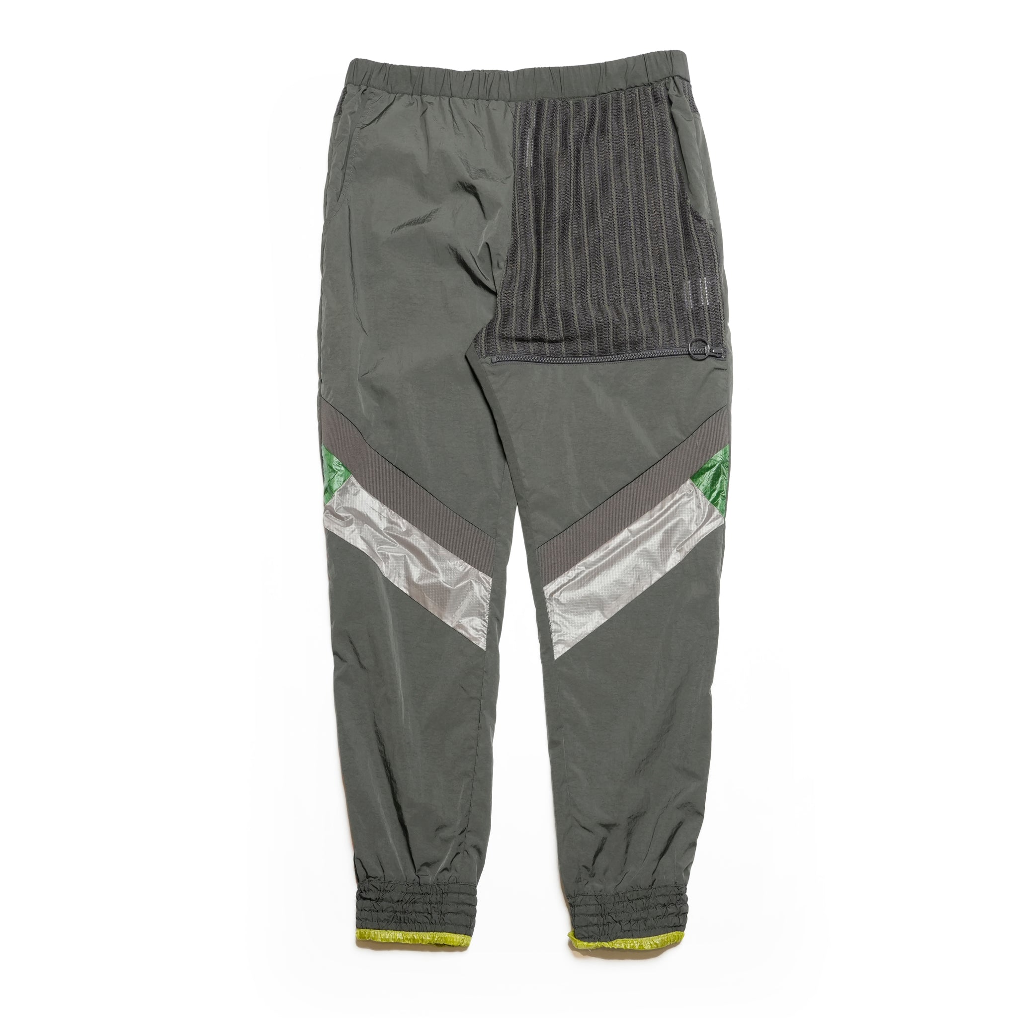 SF25SS-04_Charcoal | Mash Track Pants | Color:Charcoal【STOF_ストフ】【archive】