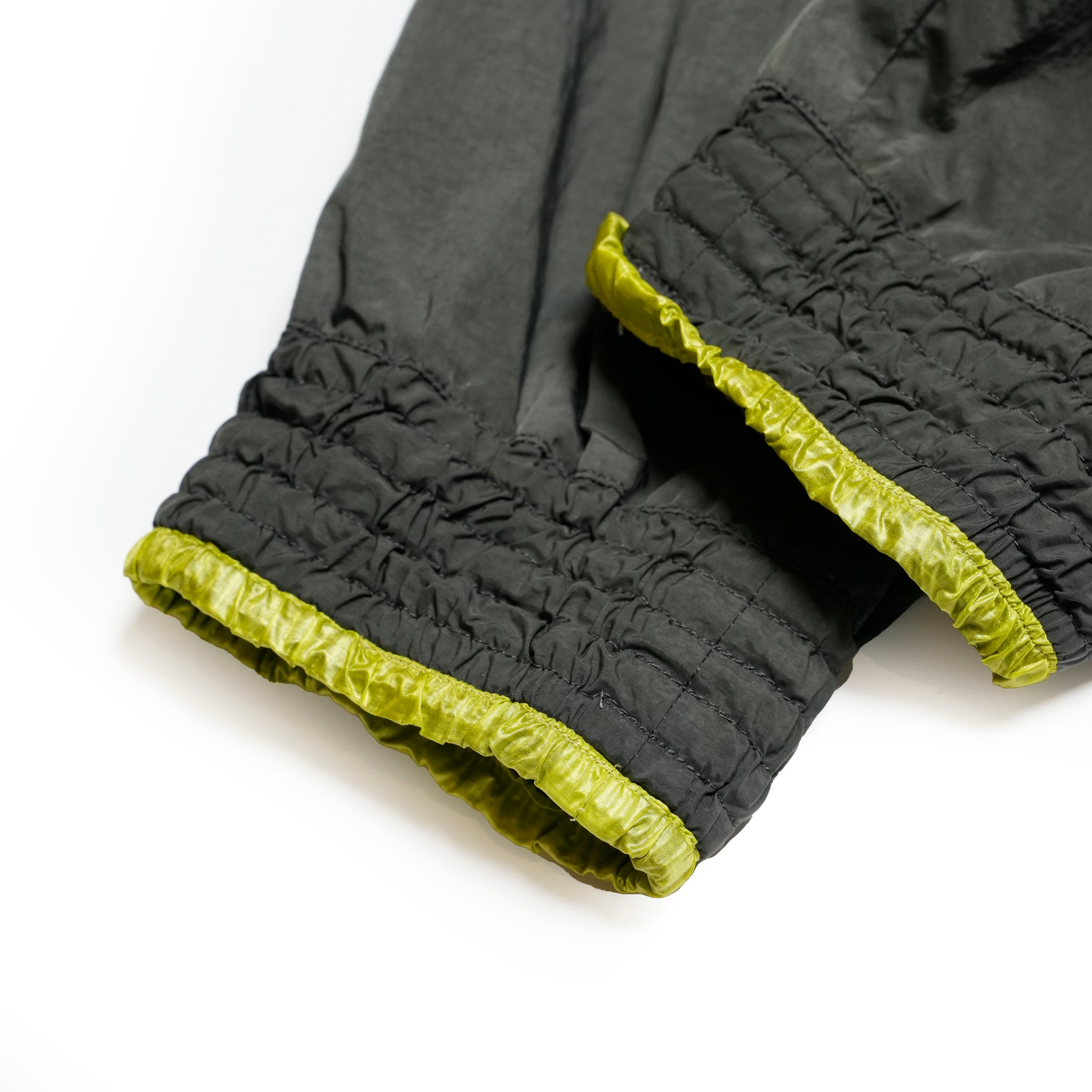 SF25SS-04_Charcoal | Mash Track Pants | Color:Charcoal【STOF_ストフ】【archive】