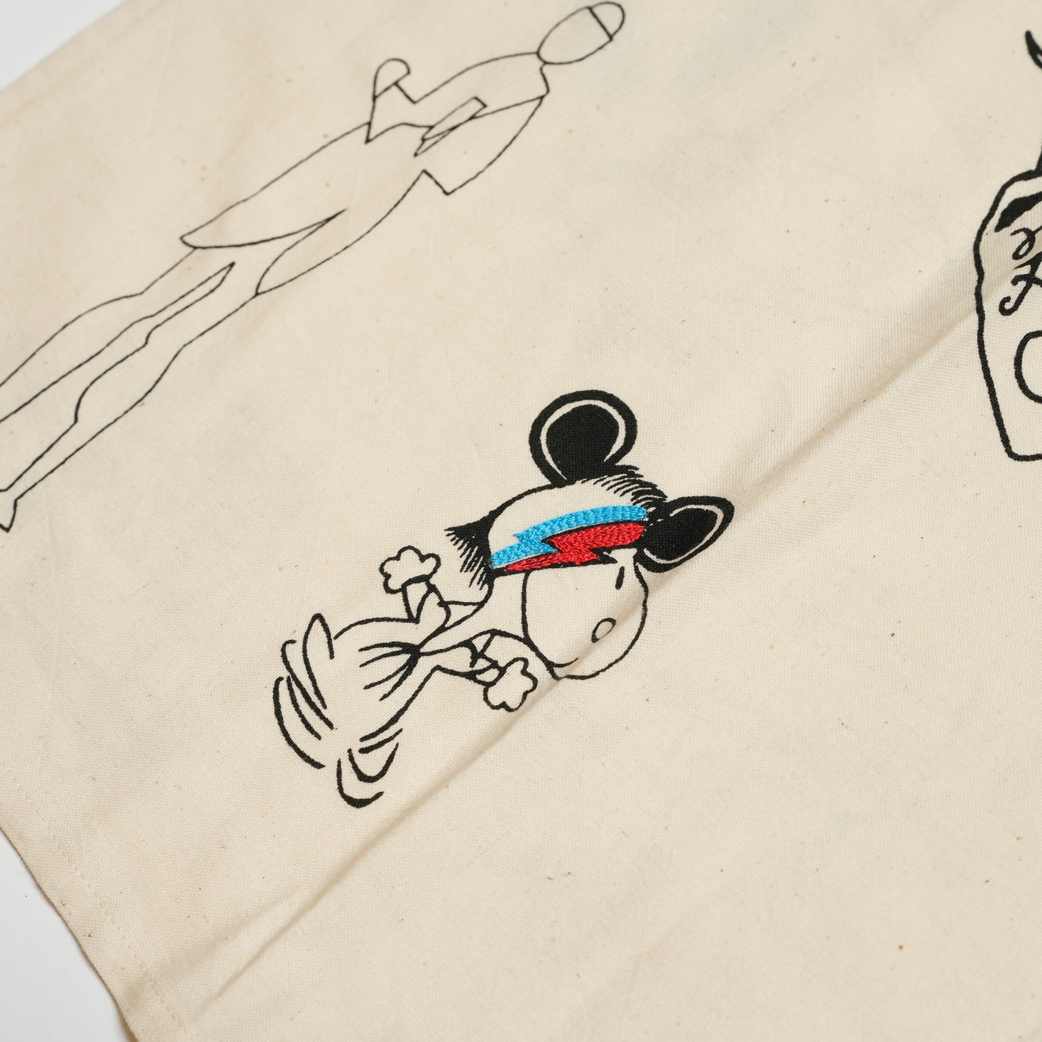 Moniker-1_Jacob Tatoo | Khadi Hand Spun Yarn Handwoven Undyed Milano Shirt | Color:Jacob Tatoo【MONITALY_モニタリー】【archive】【KARDO_カルド】【archive】