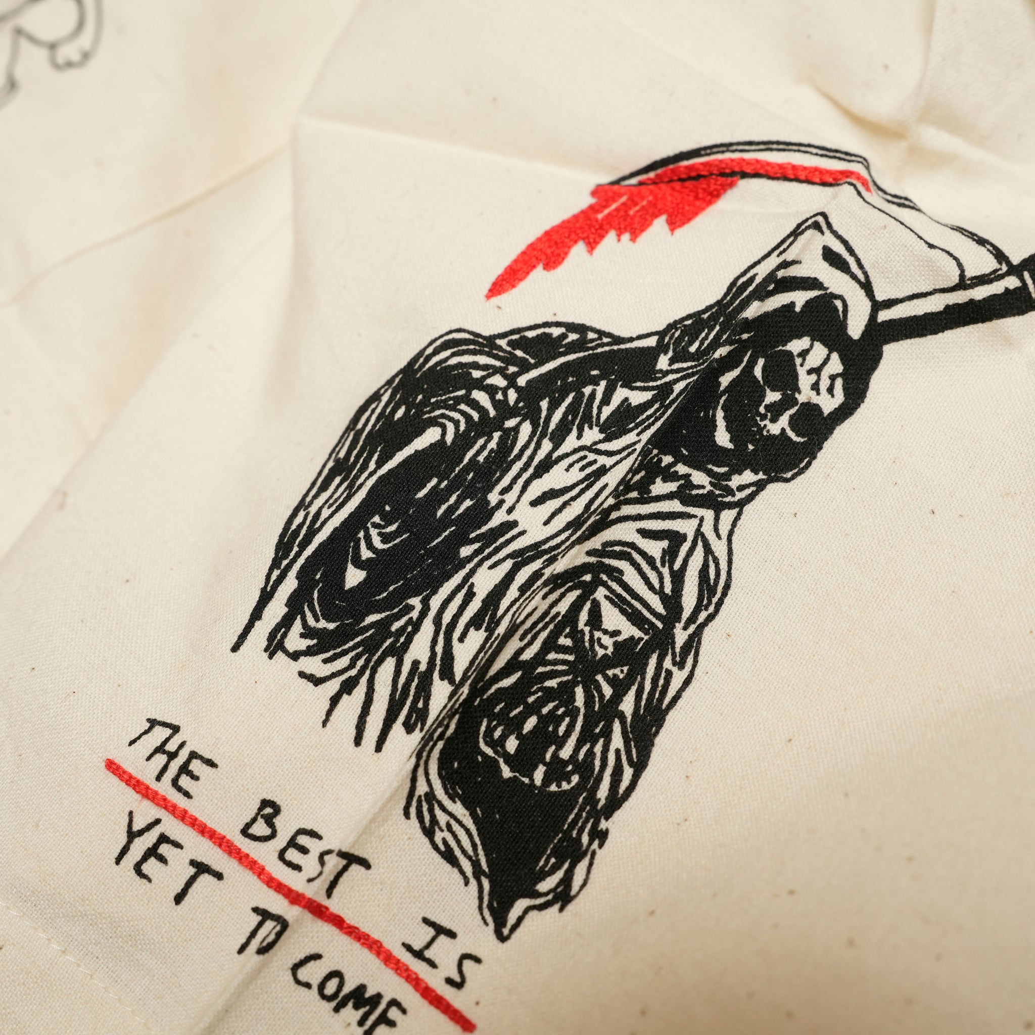 Moniker-1_Jacob Tatoo | Khadi Hand Spun Yarn Handwoven Undyed Milano Shirt | Color:Jacob Tatoo【MONITALY_モニタリー】【archive】【KARDO_カルド】【archive】