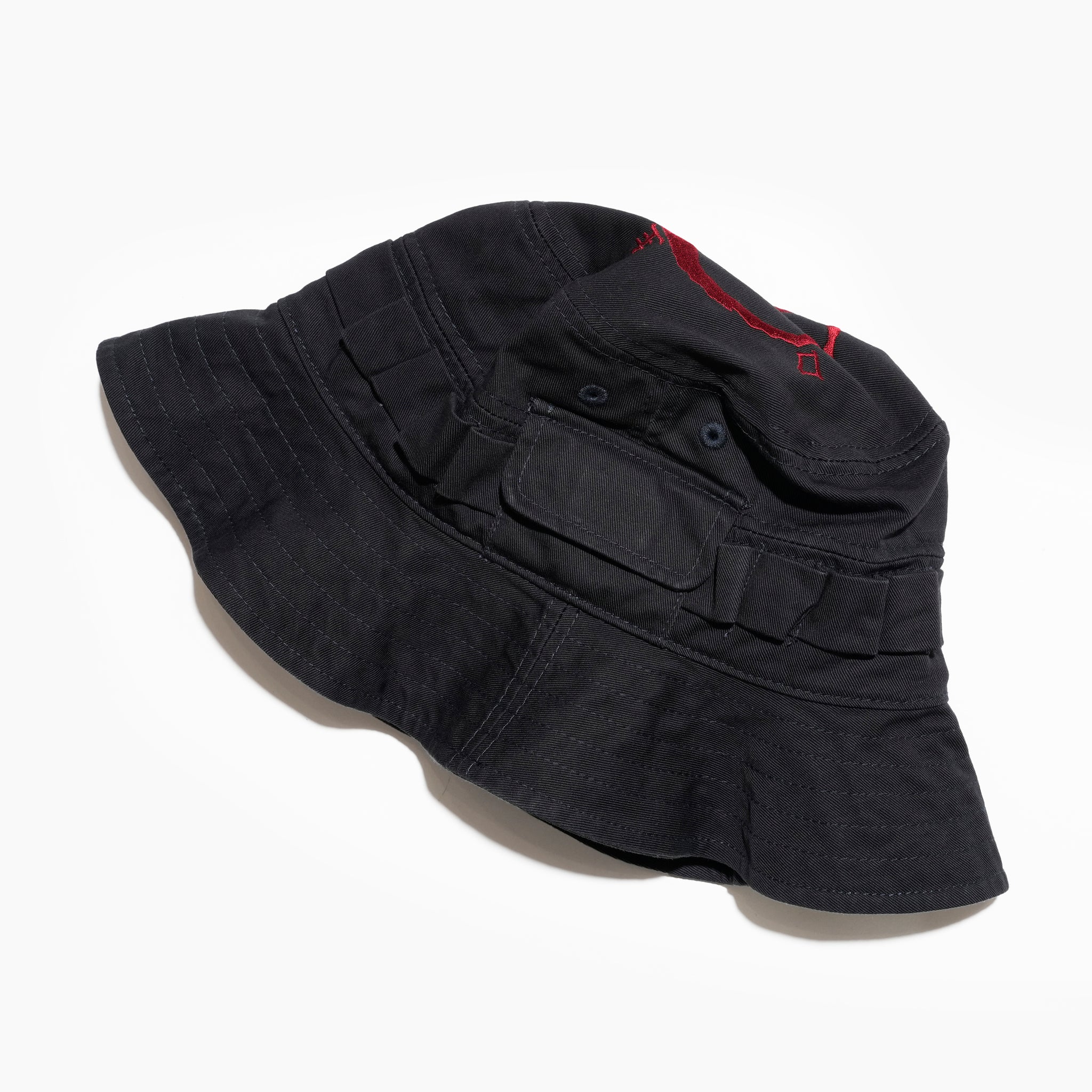 VOO-SPG-181 | SAMAHA| Color:Black / Navy / Sand【VOO_ヴォー】 【ネコポス選択可能】