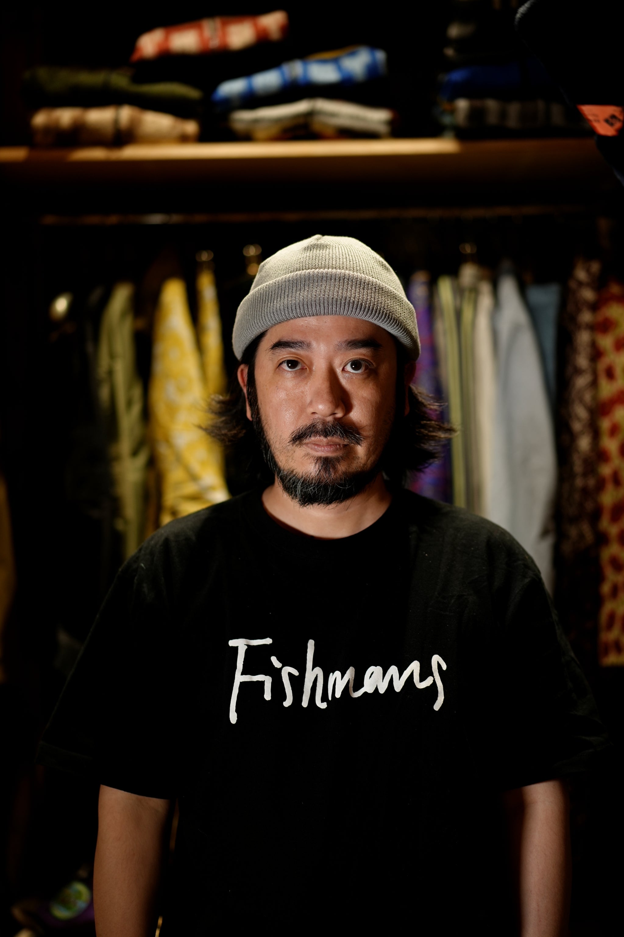 RL-18-935 | Roll Knit Cap | Color:7 colors【RACAL_ラカル】【ネコポス選択可能】