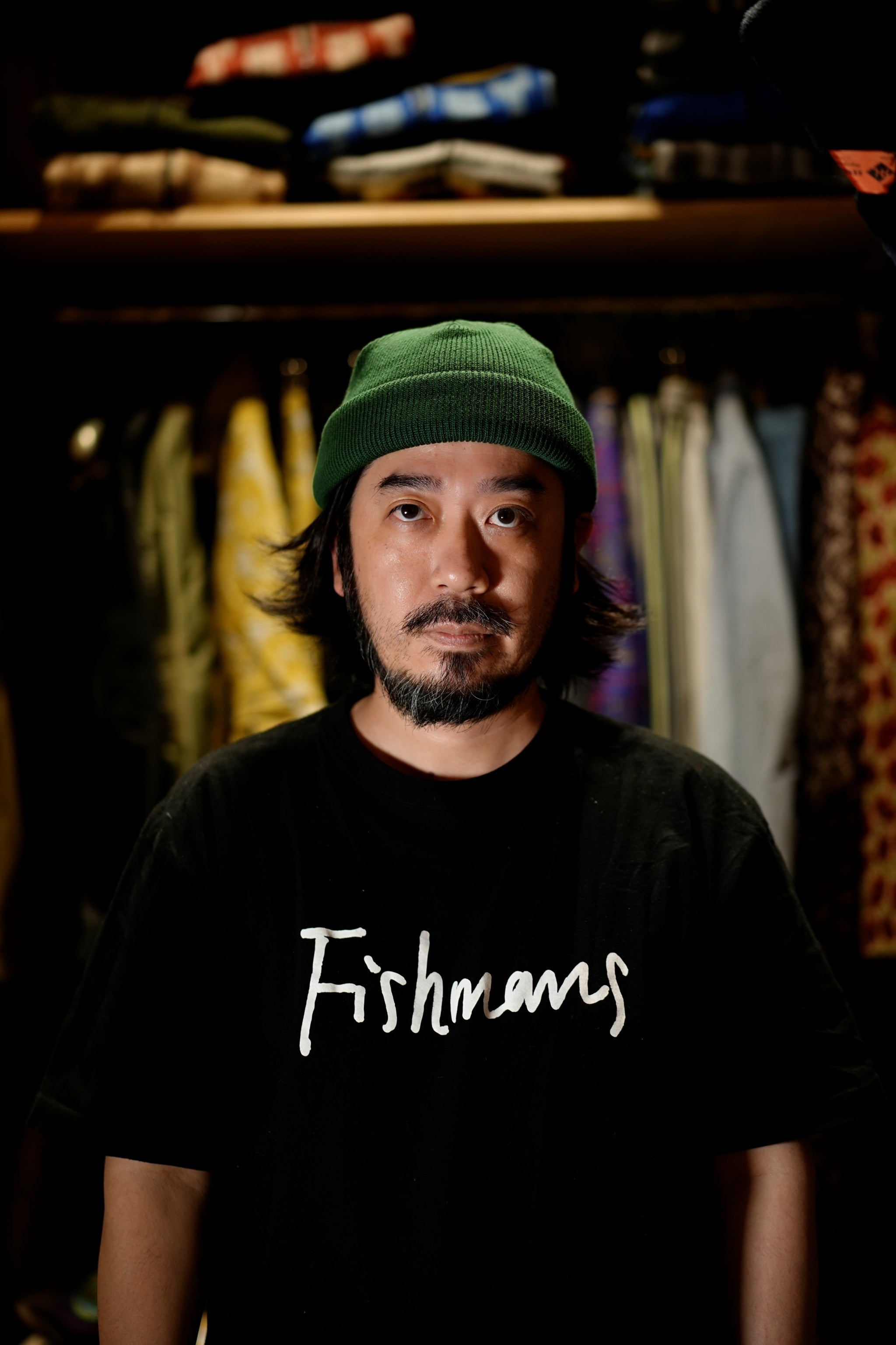 RL-18-935 | Roll Knit Cap | Color:7 colors【RACAL_ラカル】【ネコポス選択可能】