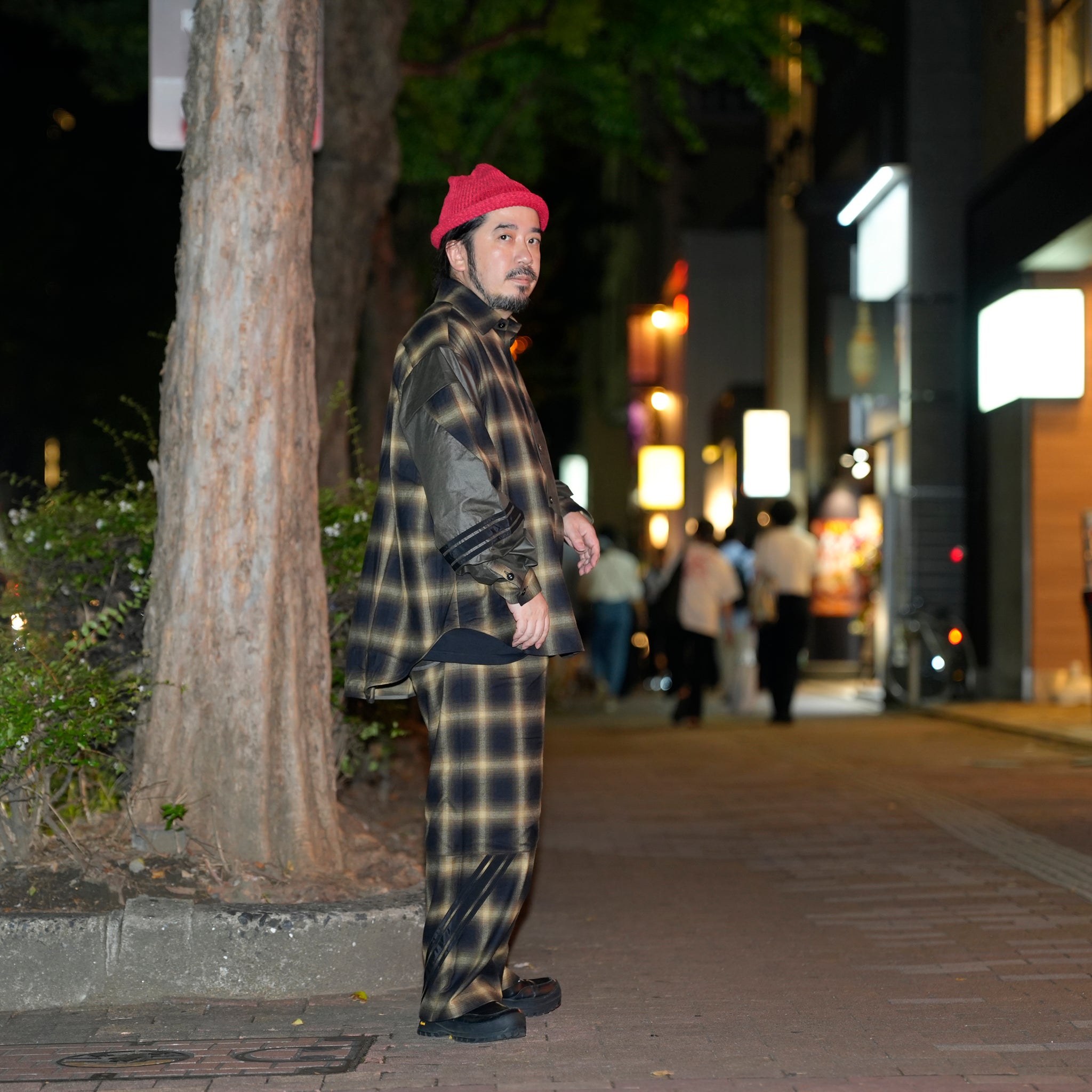 KURT | Color_Kah | No_mk26a-s-05_kah【MASTERKEY_マスターキー】