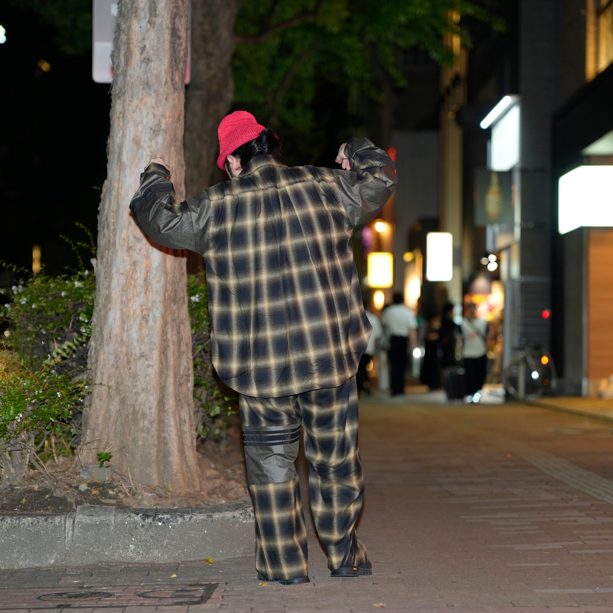 KURT | Color_Kah | No_mk26a-s-05_kah【MASTERKEY_マスターキー】