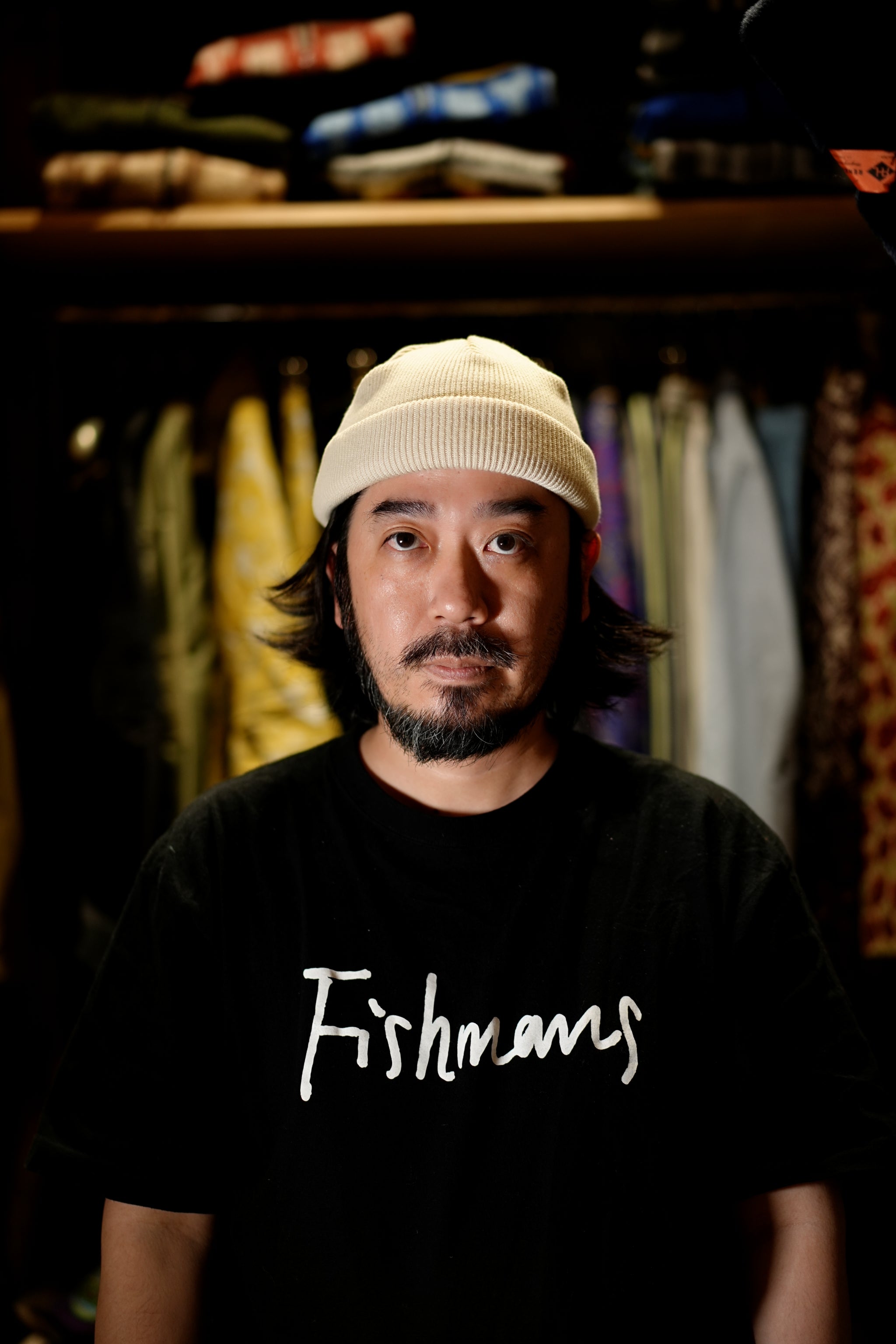 RL-18-935 | Roll Knit Cap | Color:7 colors【RACAL_ラカル】【ネコポス選択可能】
