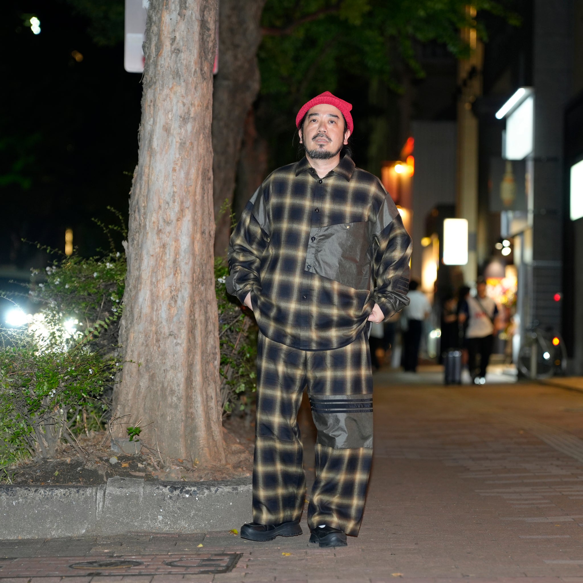 KURT | Color_Kah | No_mk26a-s-05_kah【MASTERKEY_マスターキー】