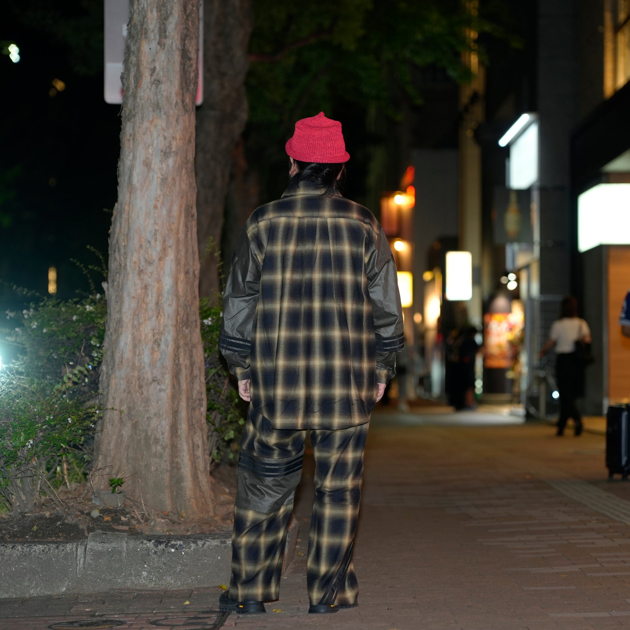 KURT | Color_Kah | No_mk26a-s-05_kah【MASTERKEY_マスターキー】