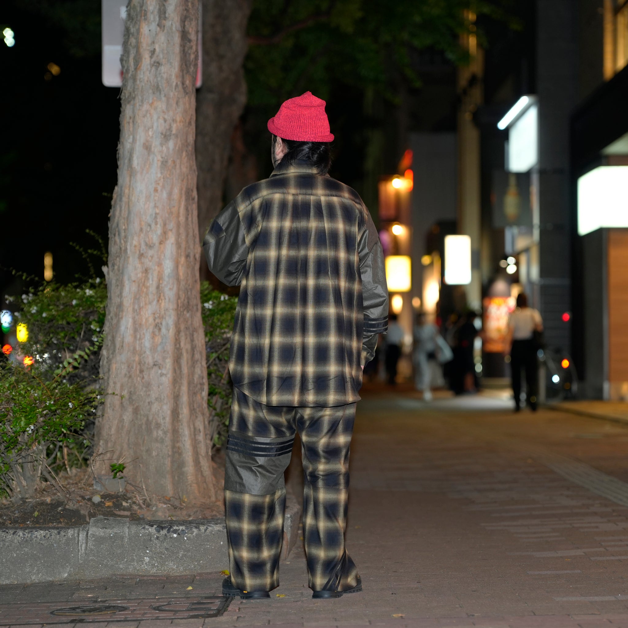 KURT | Color_Kah | No_mk26a-s-05_kah【MASTERKEY_マスターキー】