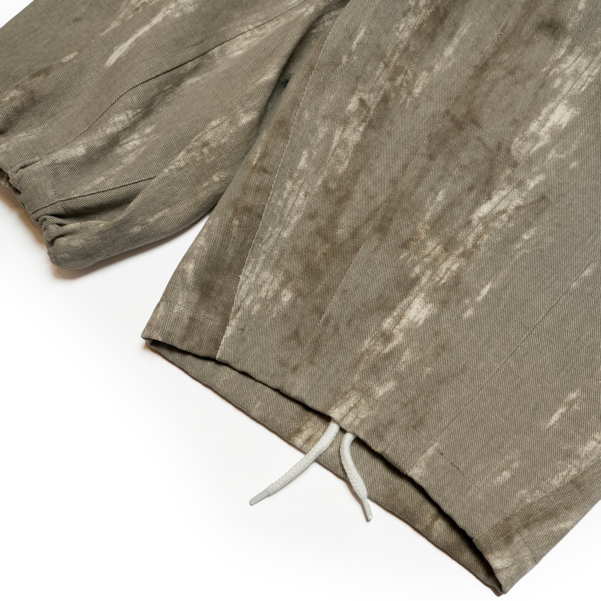 efmm-03_Gray Mix | Twill Balloon Wide Cargo Pants | Color:Gray Mix【EFFECTEN_エフェクテン】